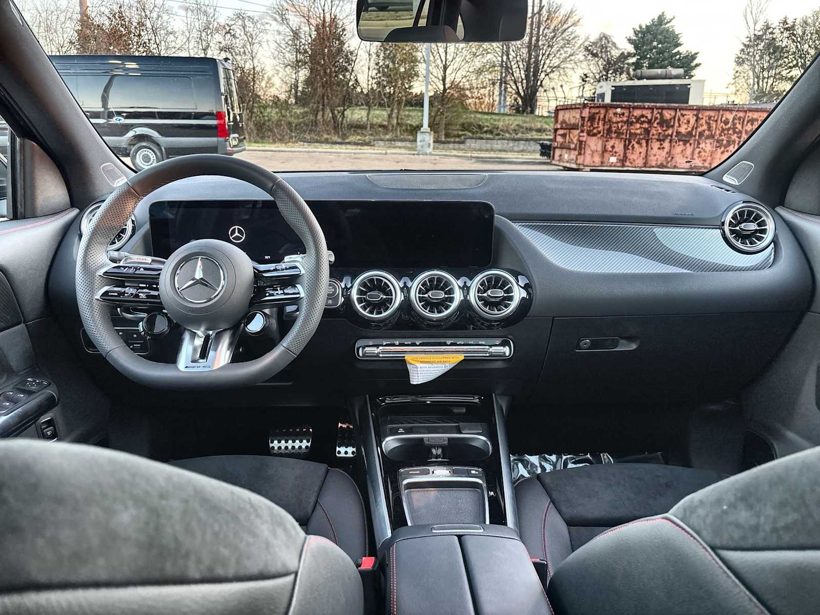 Thumbnail: 2026 Mercedes-Benz GLA - 20