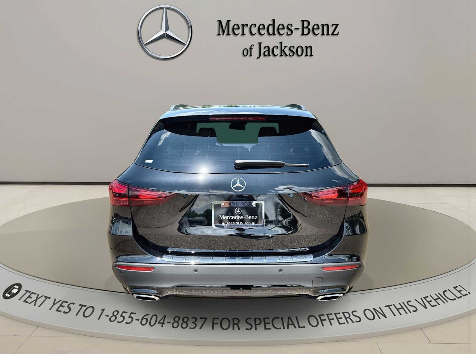 Thumbnail: 2026 Mercedes-Benz GLA - 7