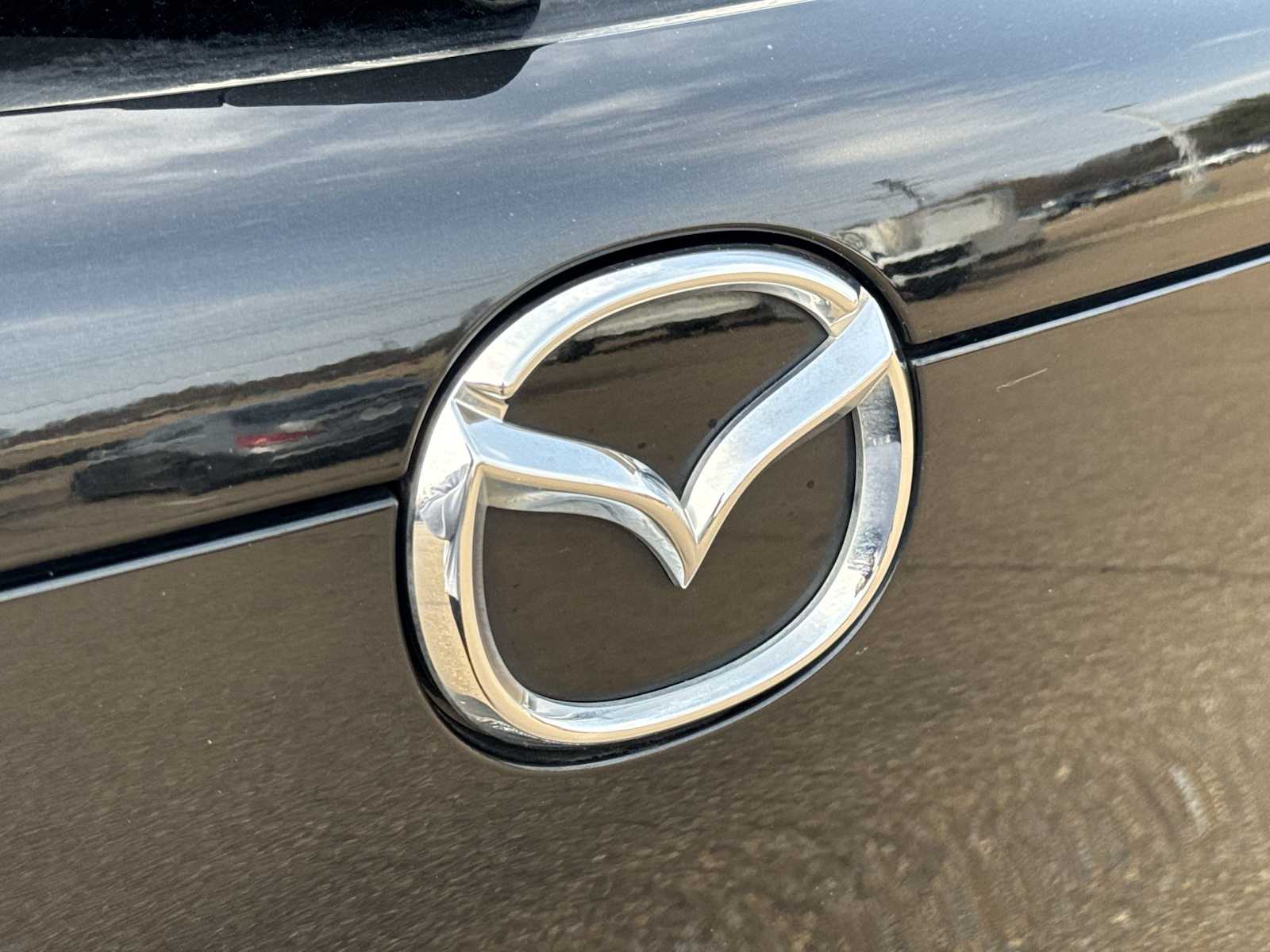 Thumbnail: 2025 Mazda CX-30 - 13