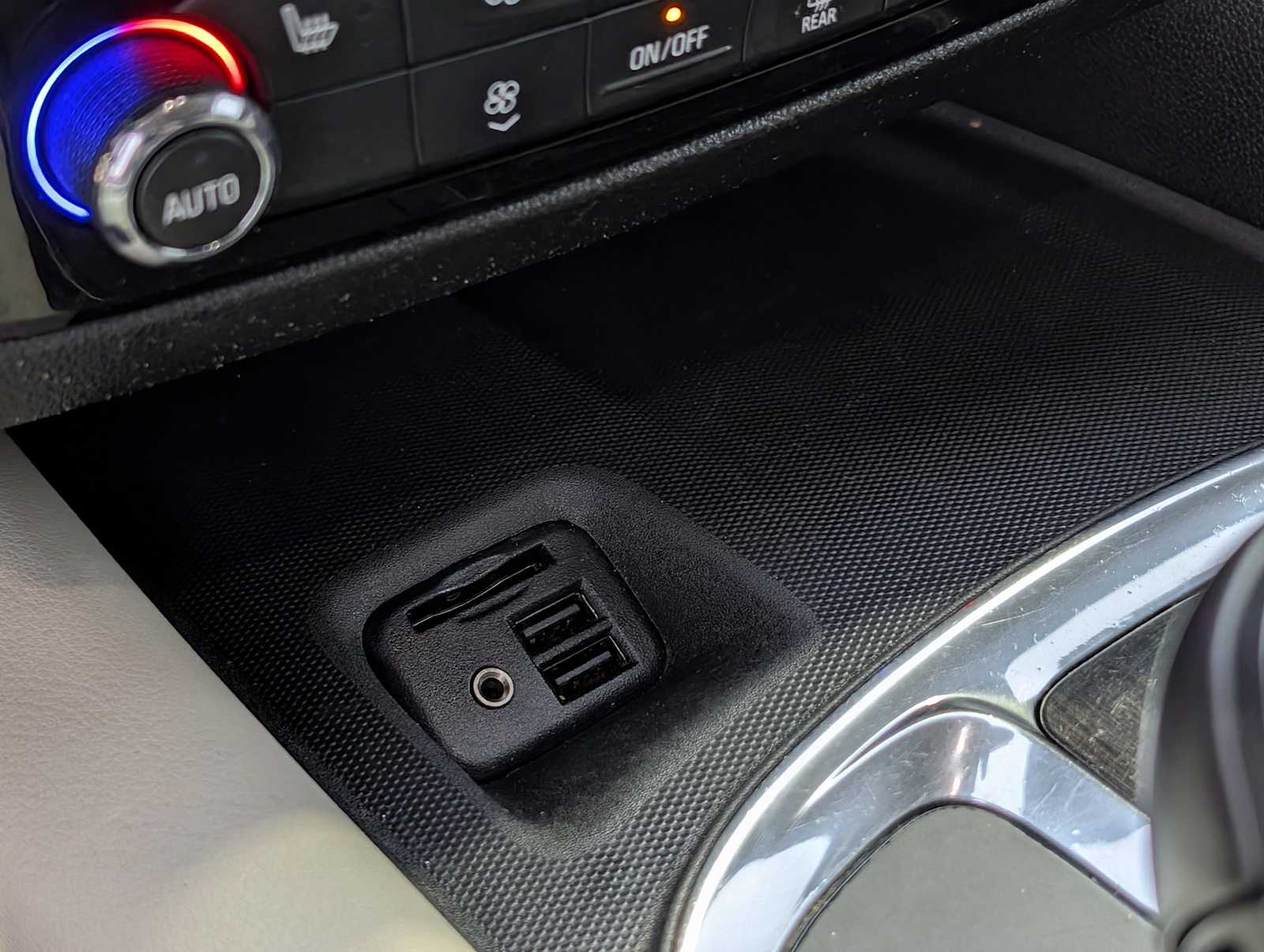 Thumbnail: 2021 Buick Enclave - 22