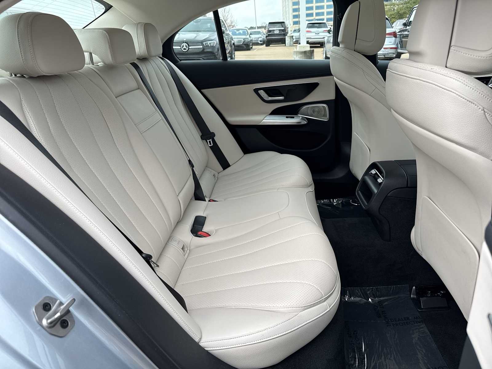 Thumbnail: 2026 Mercedes-Benz E-Class - 19