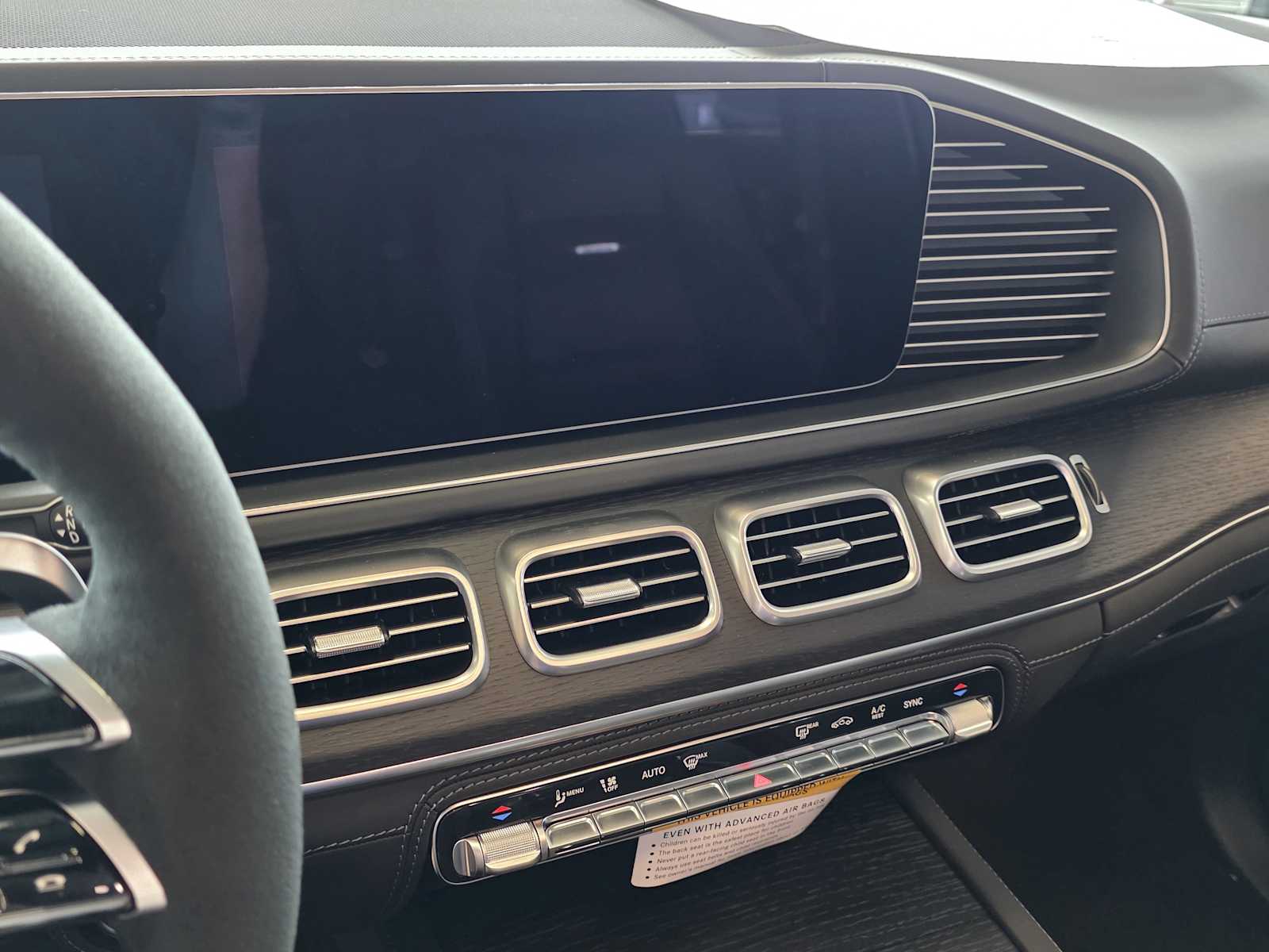 Thumbnail: 2026 Mercedes-Benz GLE - 20