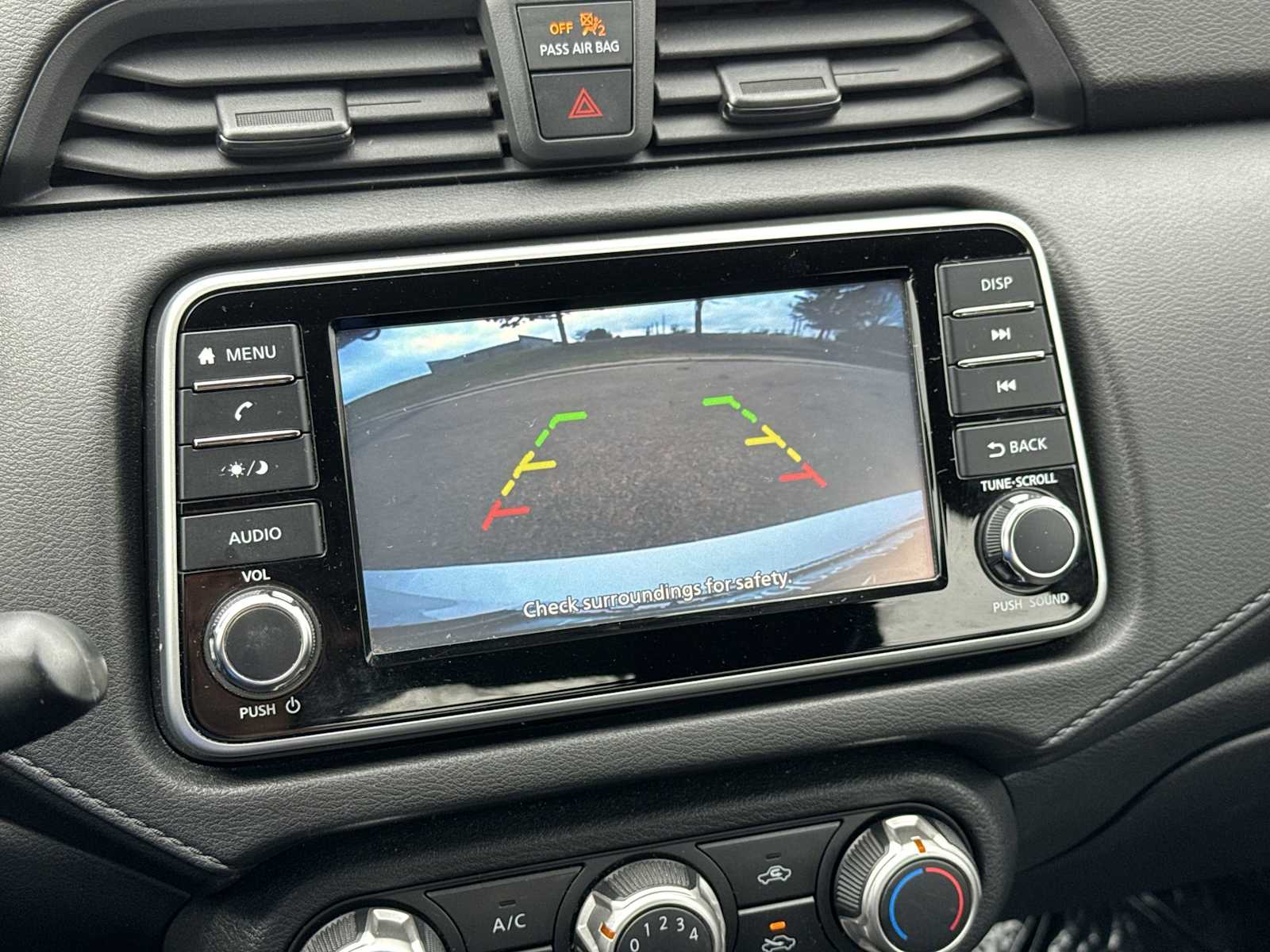 Thumbnail: 2021 Nissan Versa - 22