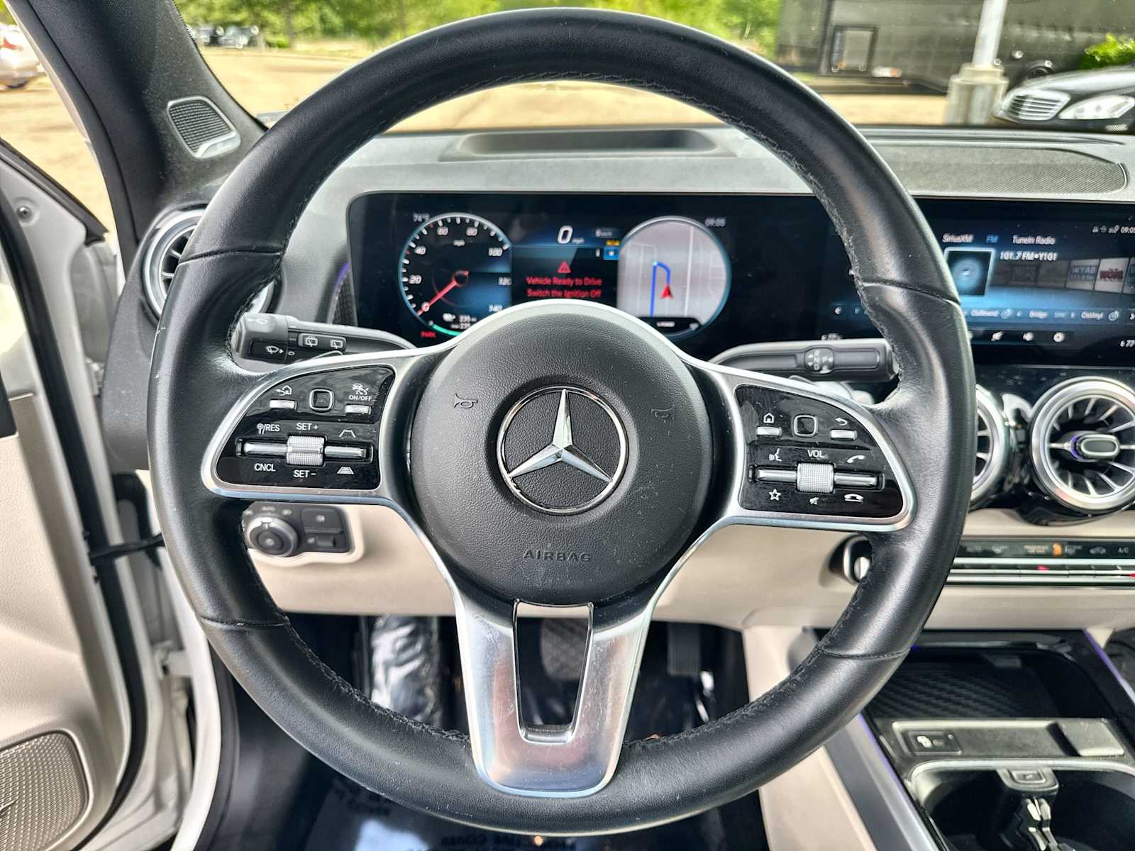 Thumbnail: 2023 Mercedes-Benz EQB - 21