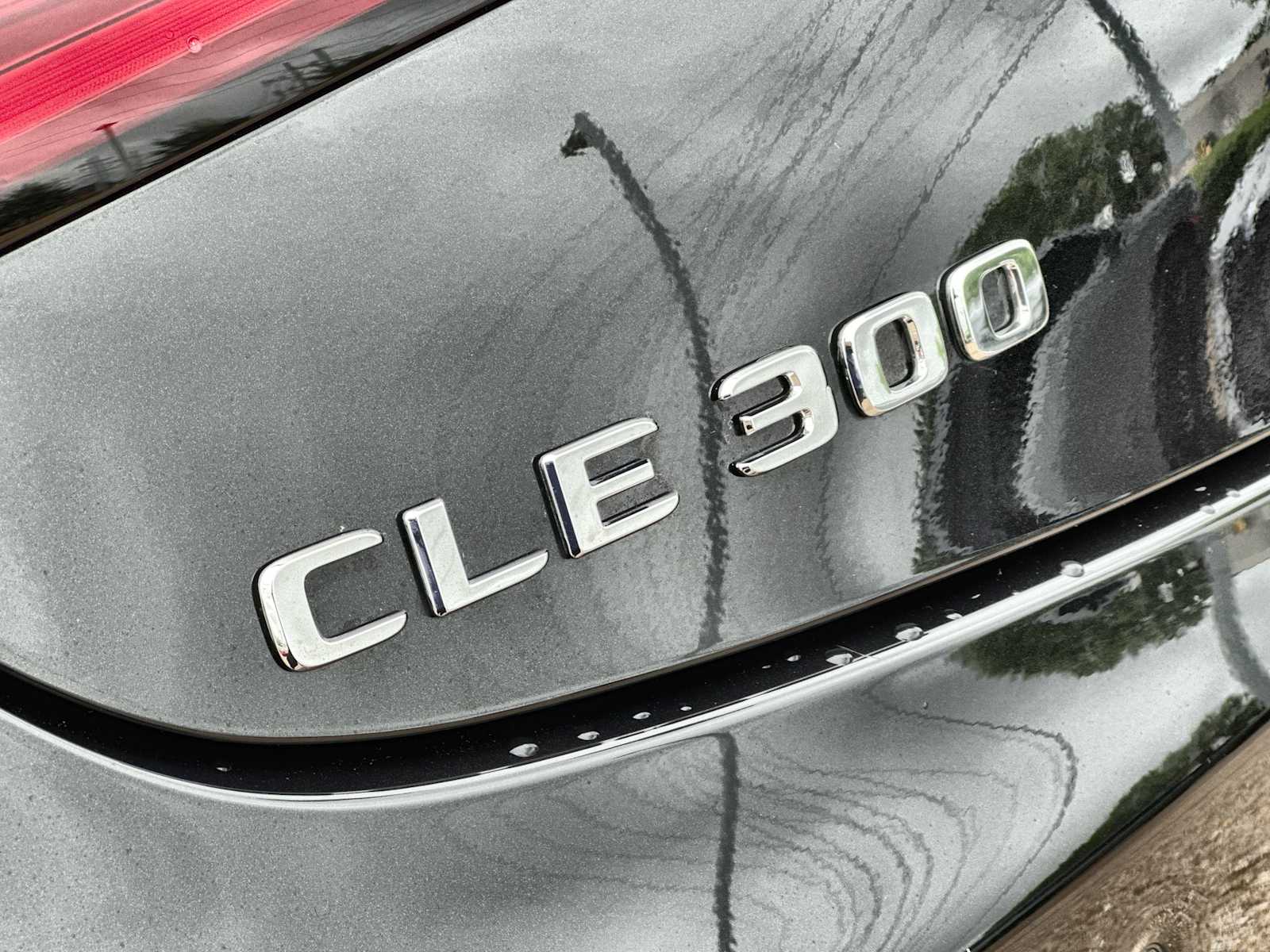 Thumbnail: 2026 Mercedes-Benz CLE - 15