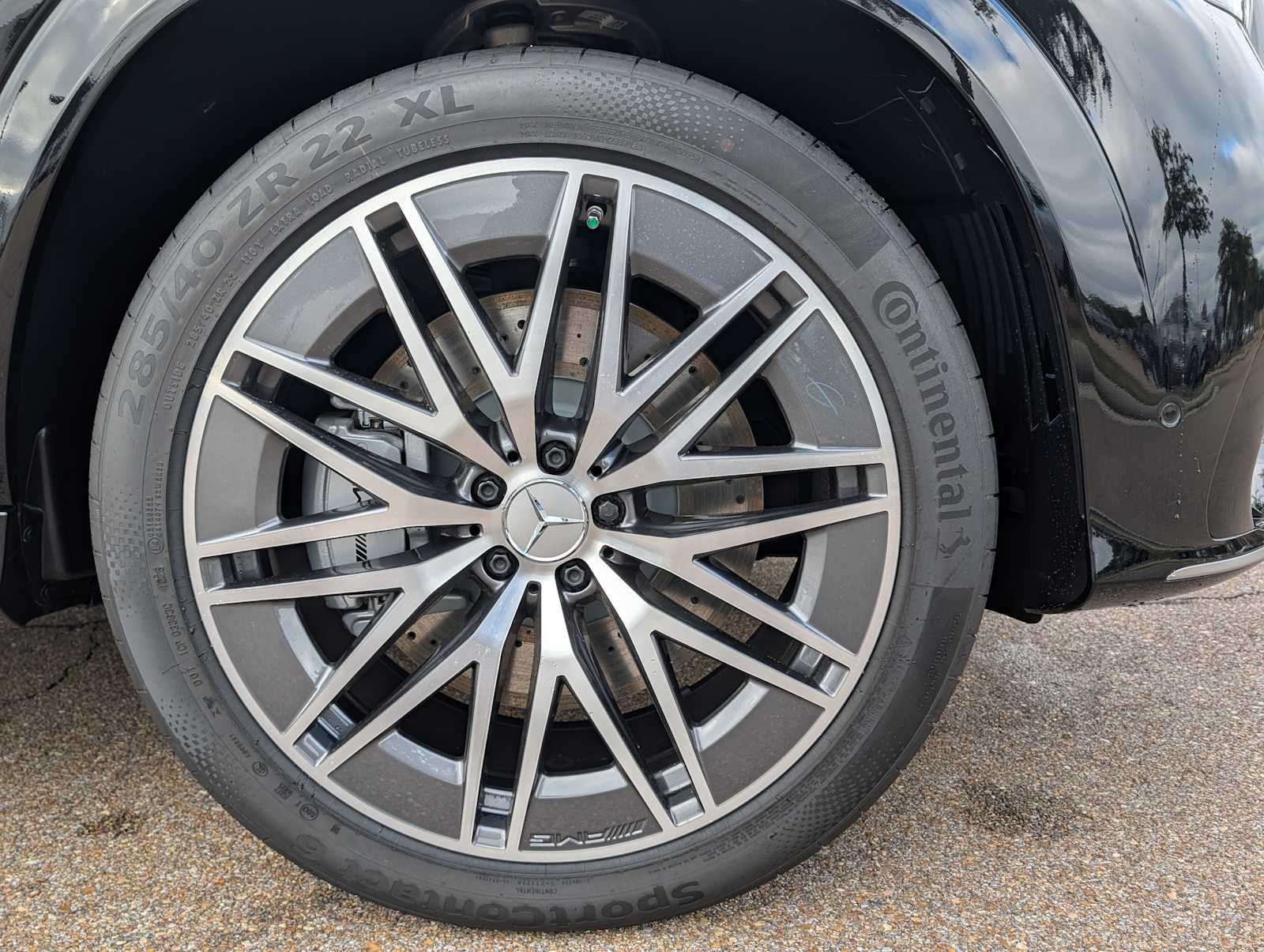 Thumbnail: 2026 Mercedes-Benz GLE - 26