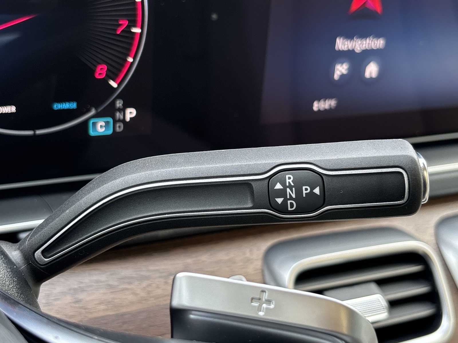 Thumbnail: 2026 Mercedes-Benz GLE - 24