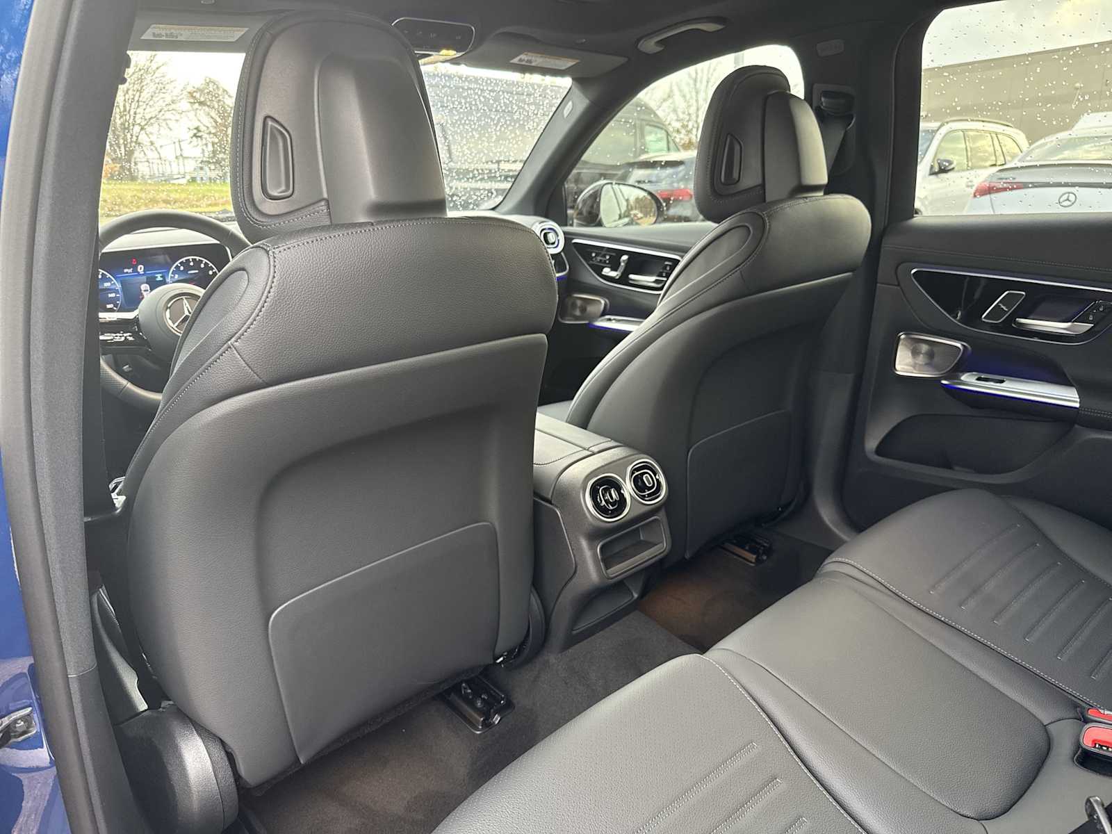 Thumbnail: 2026 Mercedes-Benz GLC - 16