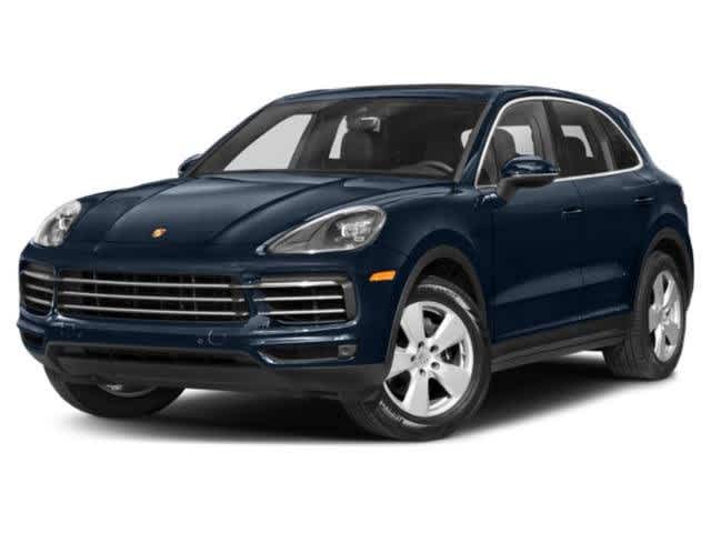 2021 Porsche Cayenne S -
                  Ridgeland, MS