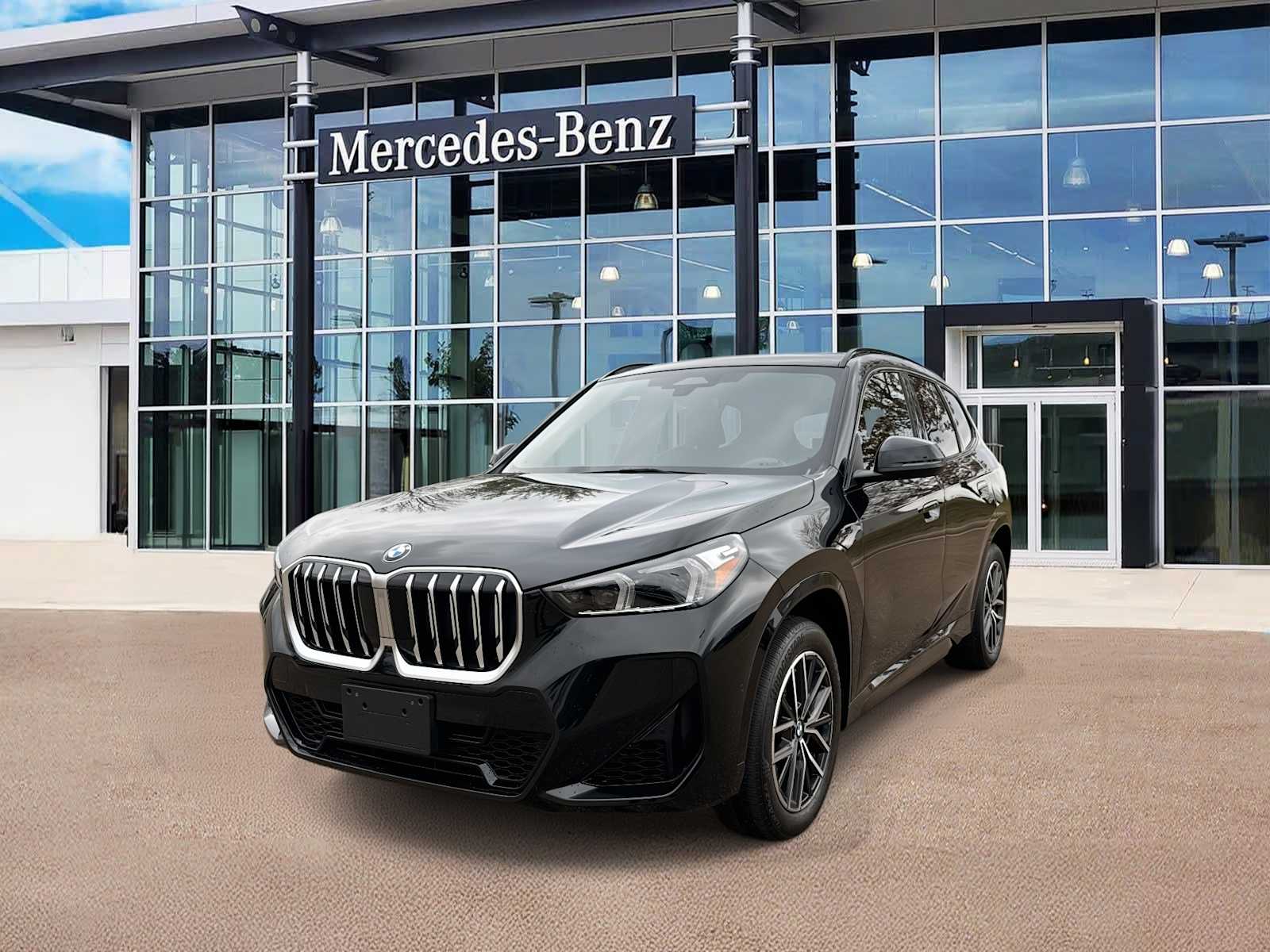 2025 BMW X1 28i