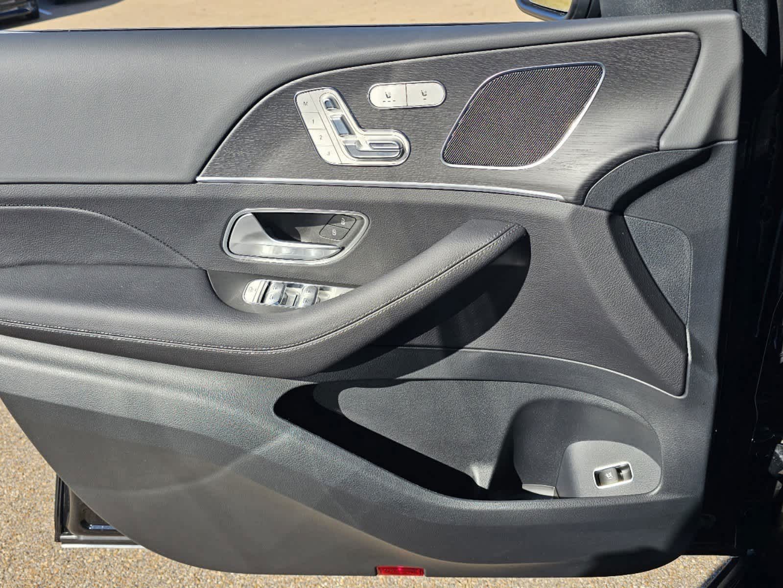 2025 Mercedes-Benz GLE 350 11
