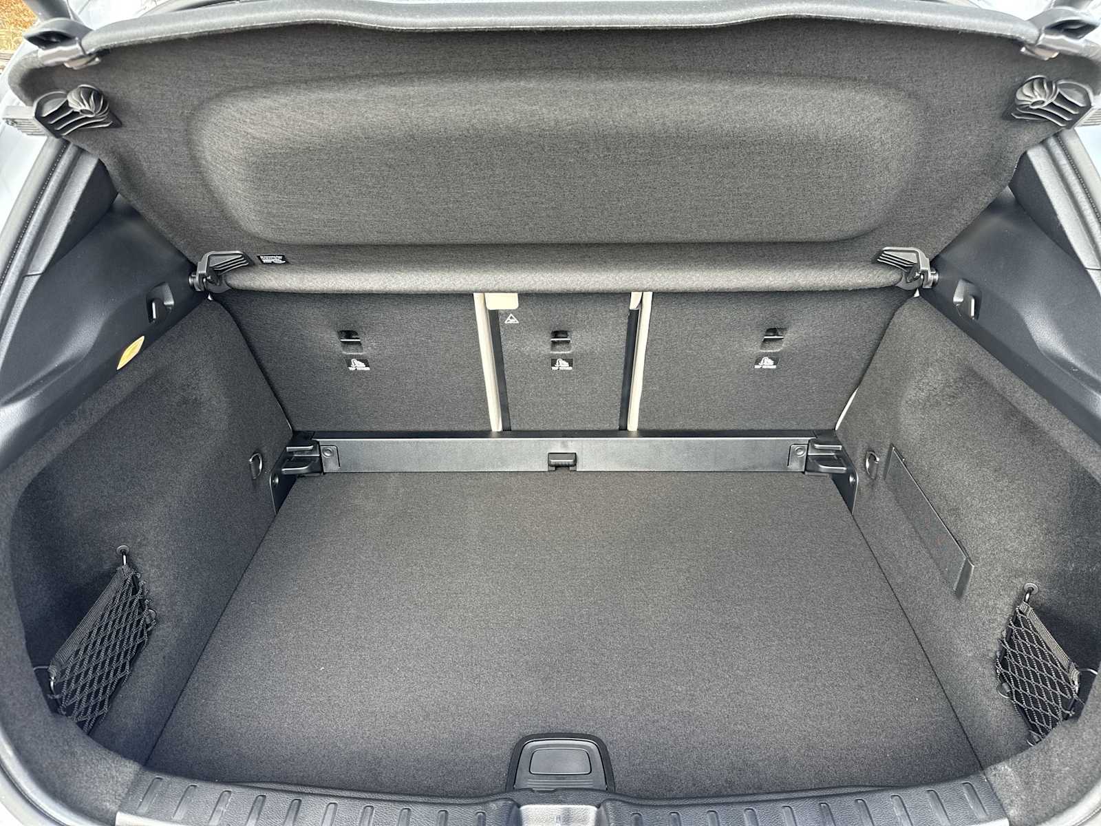 Thumbnail: 2026 Mercedes-Benz GLA - 26