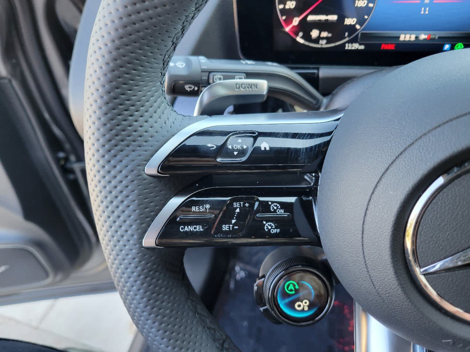 Thumbnail: 2025 Mercedes-Benz GLA - 18