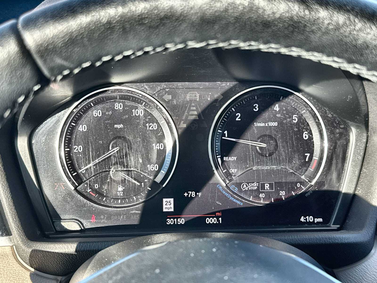 Thumbnail: 2021 BMW X1 - 24