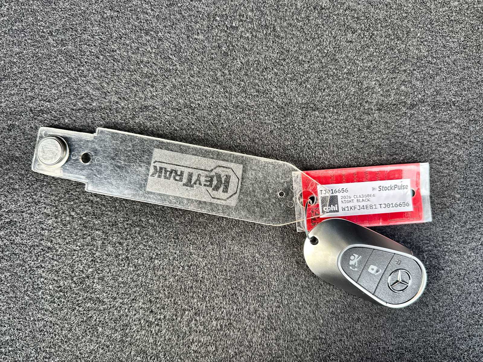 Thumbnail: 2026 Mercedes-Benz CLA - 26