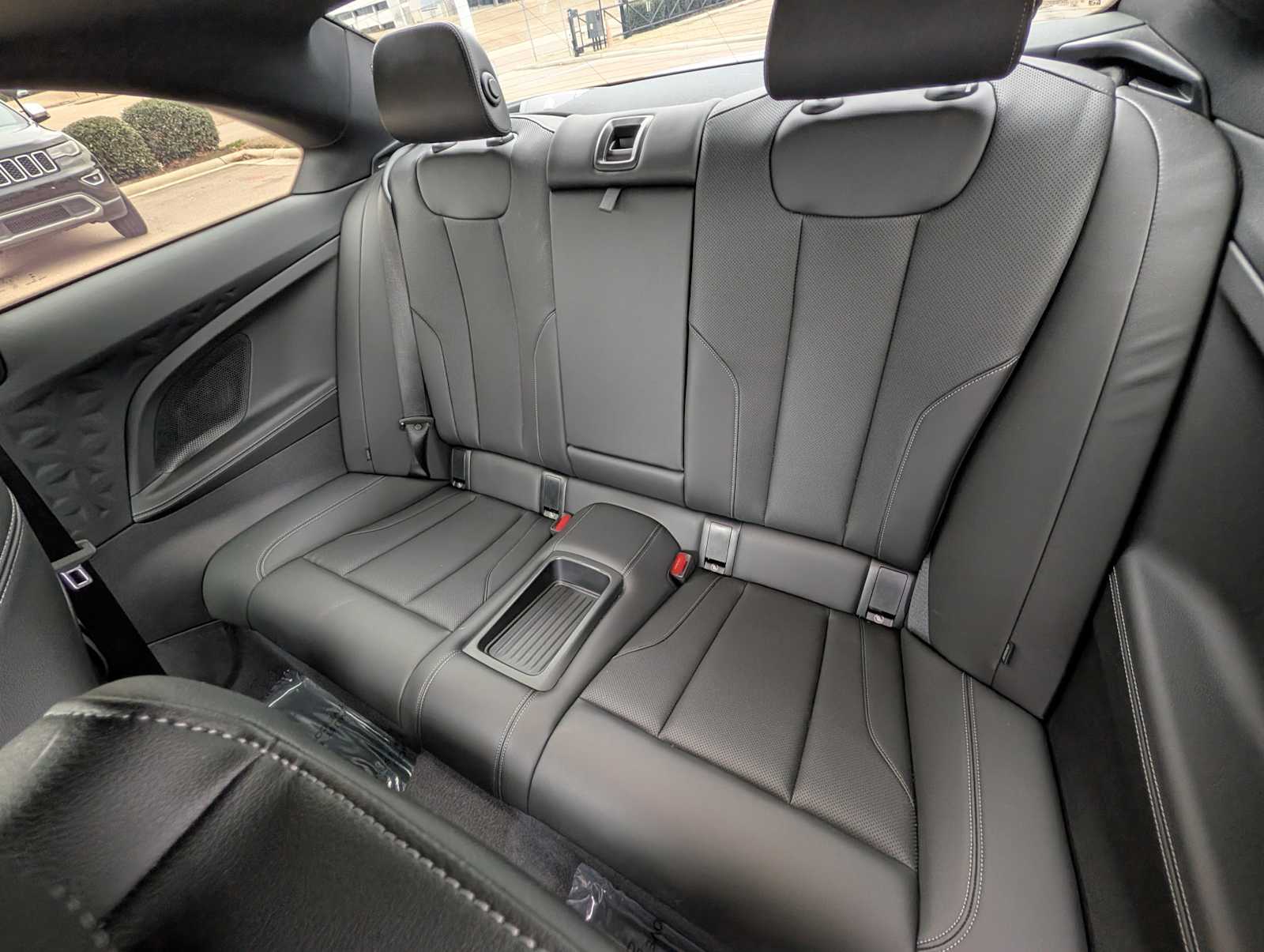 Thumbnail: 2024 BMW 2 Series - 26