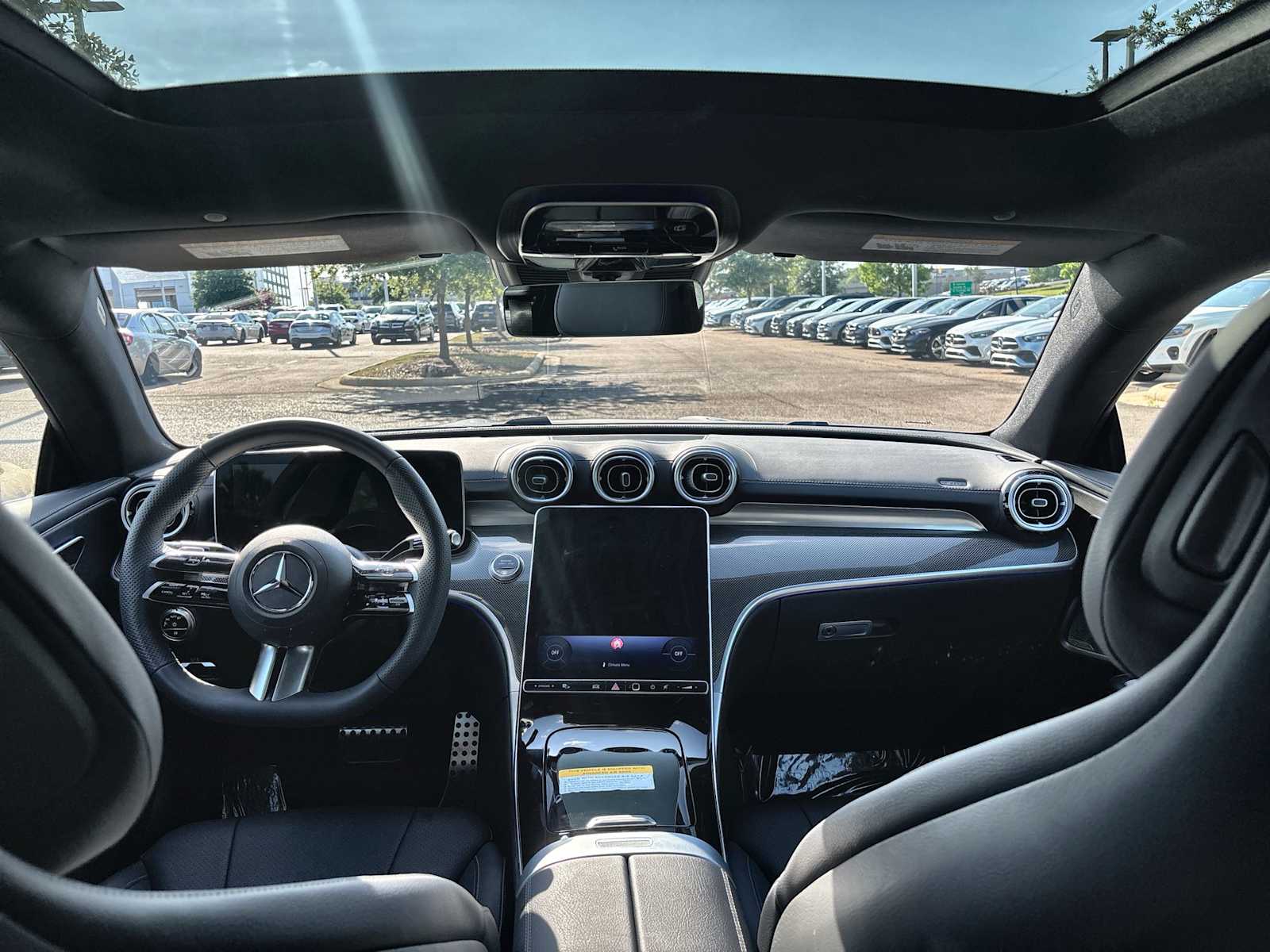 Thumbnail: 2026 Mercedes-Benz CLE - 20