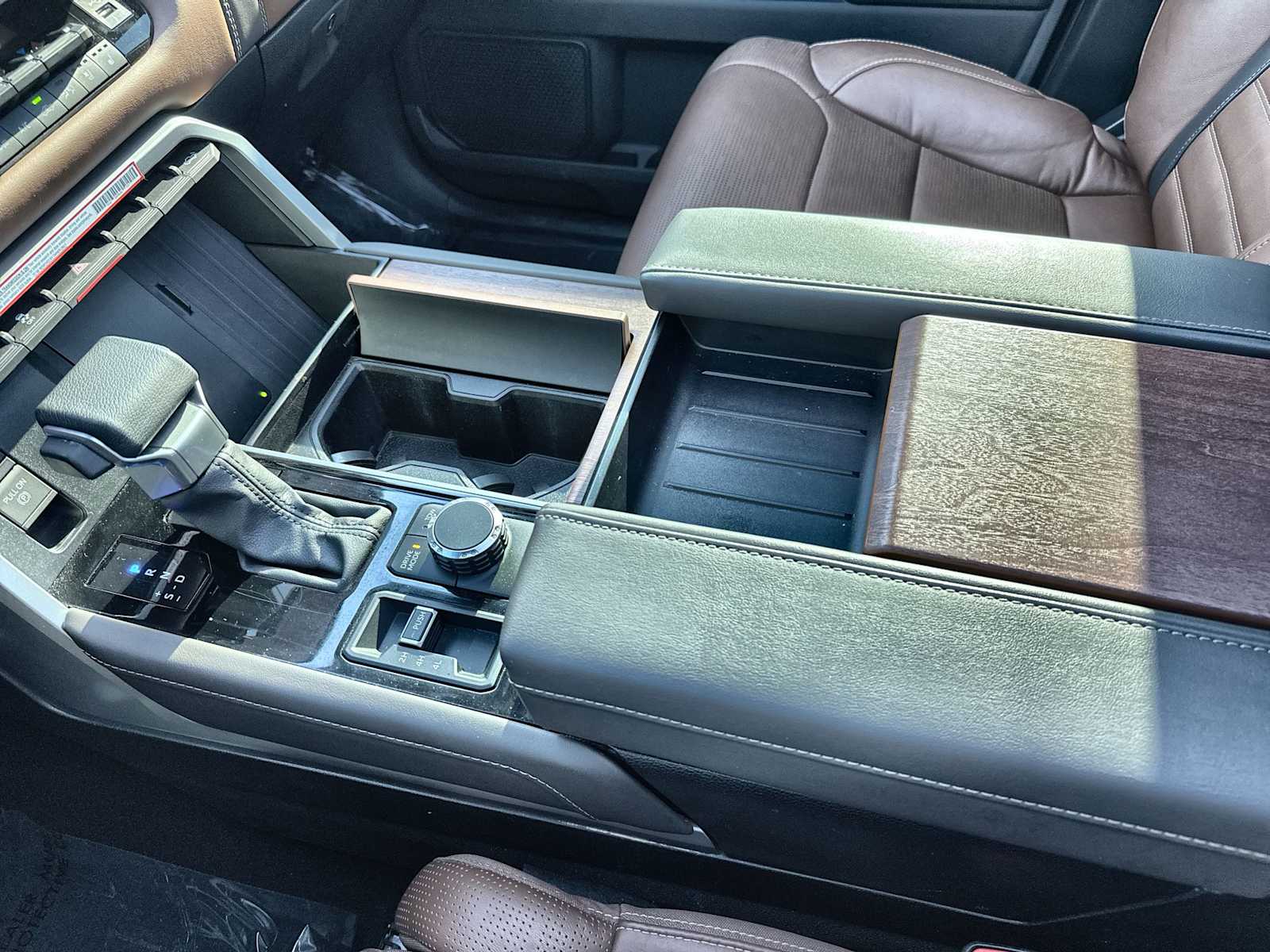 Thumbnail: 2025 Toyota Tundra - 22