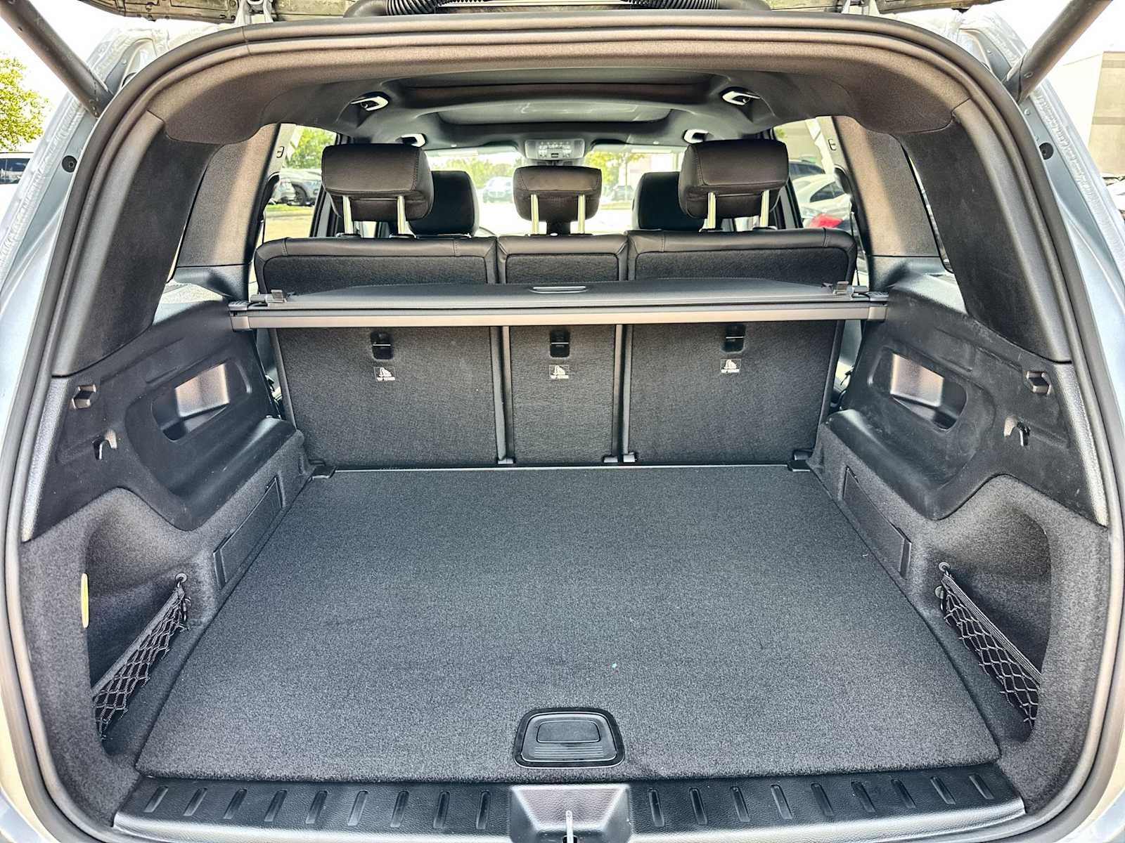 Thumbnail: 2026 Mercedes-Benz GLB - 17