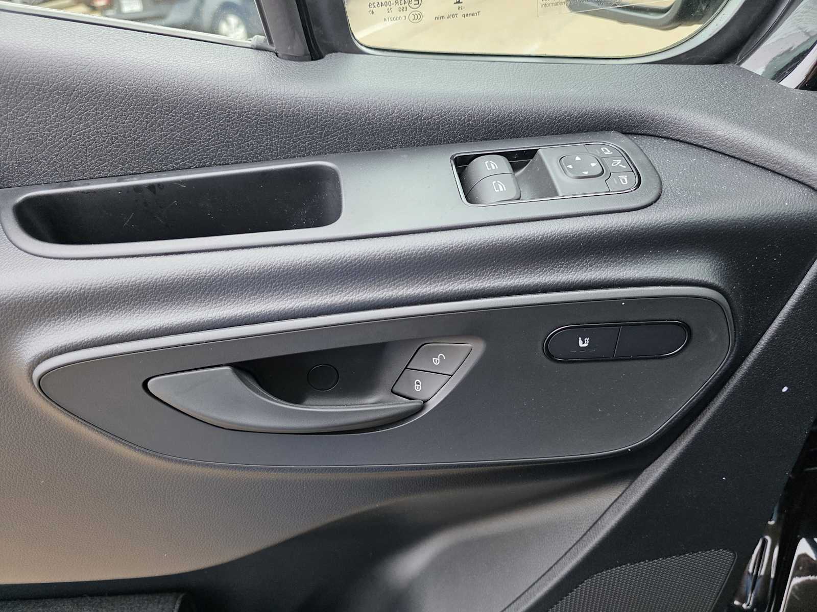 Thumbnail: 2026 Mercedes-Benz Sprinter - 17