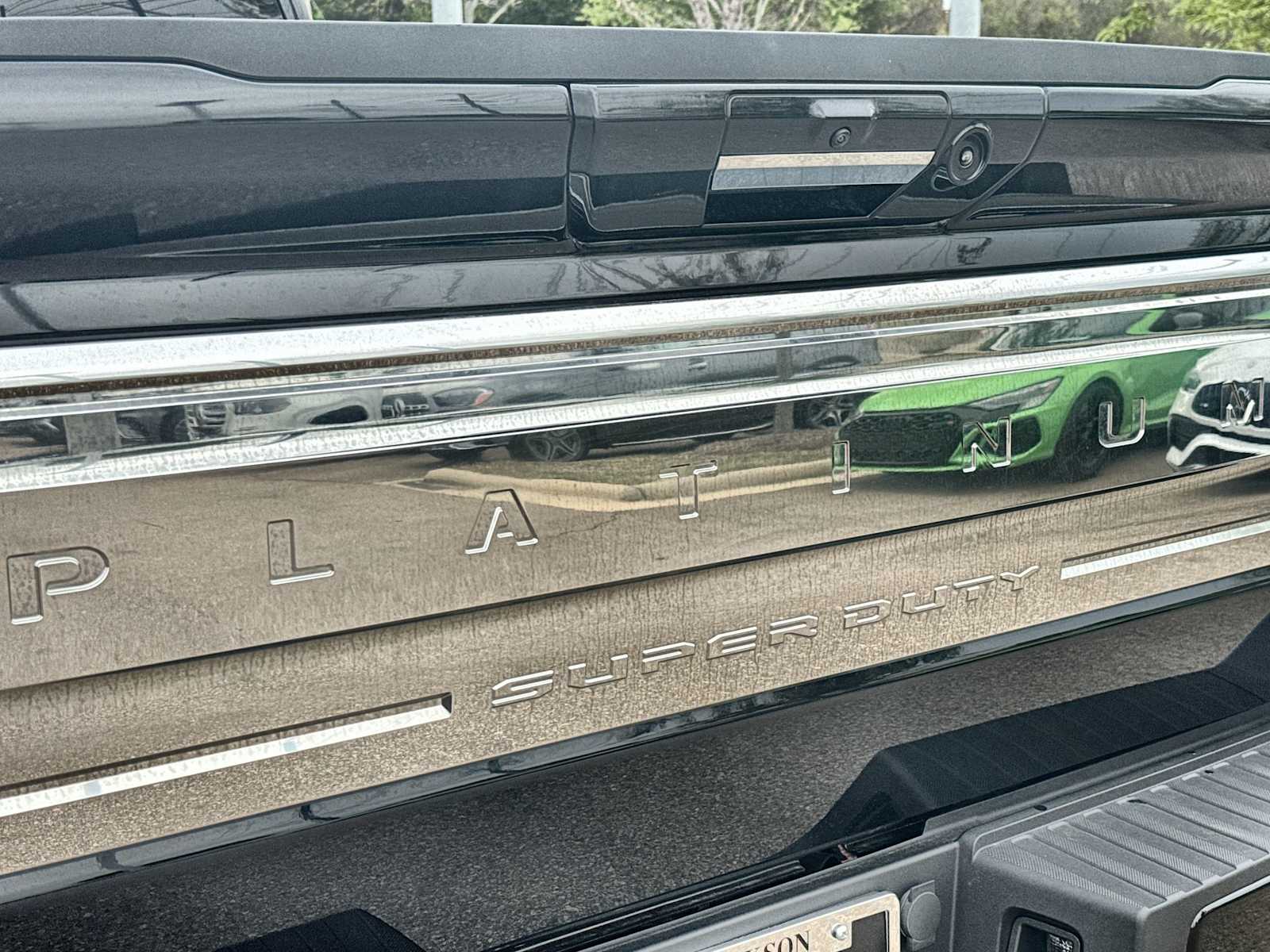 Thumbnail: 2024 Ford Econoline - 15