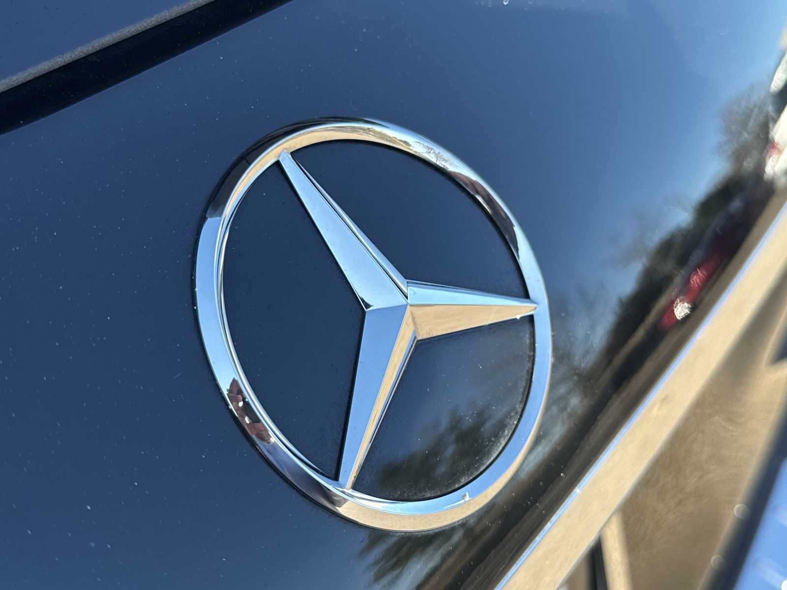 Thumbnail: 2023 Mercedes-Benz GLE - 10