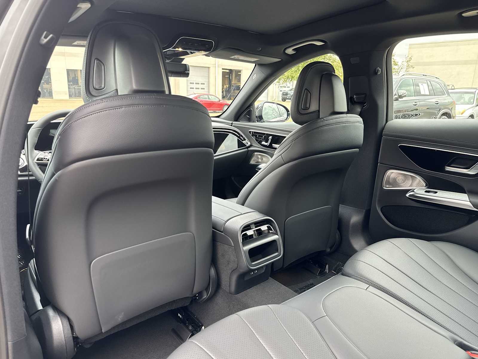 Thumbnail: 2026 Mercedes-Benz E-Class - 16