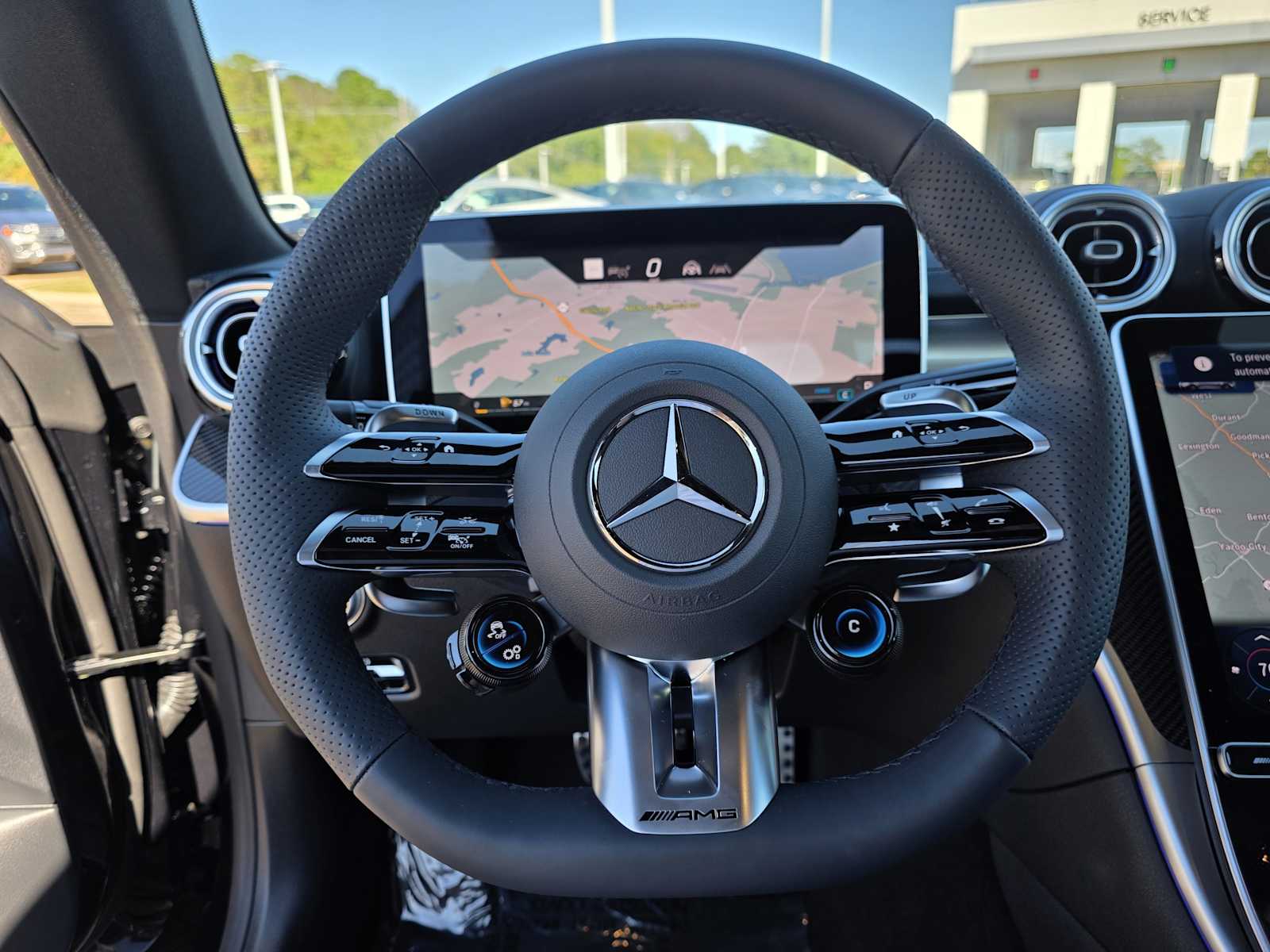 Thumbnail: 2026 Mercedes-Benz CLE - 22