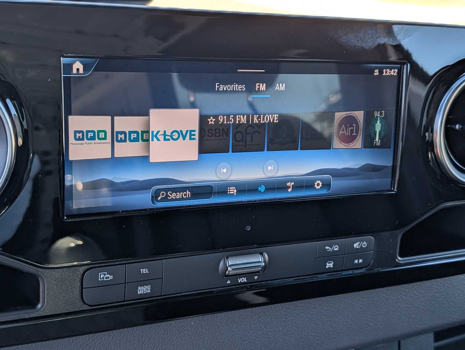 Thumbnail: 2026 Mercedes-Benz Sprinter - 8