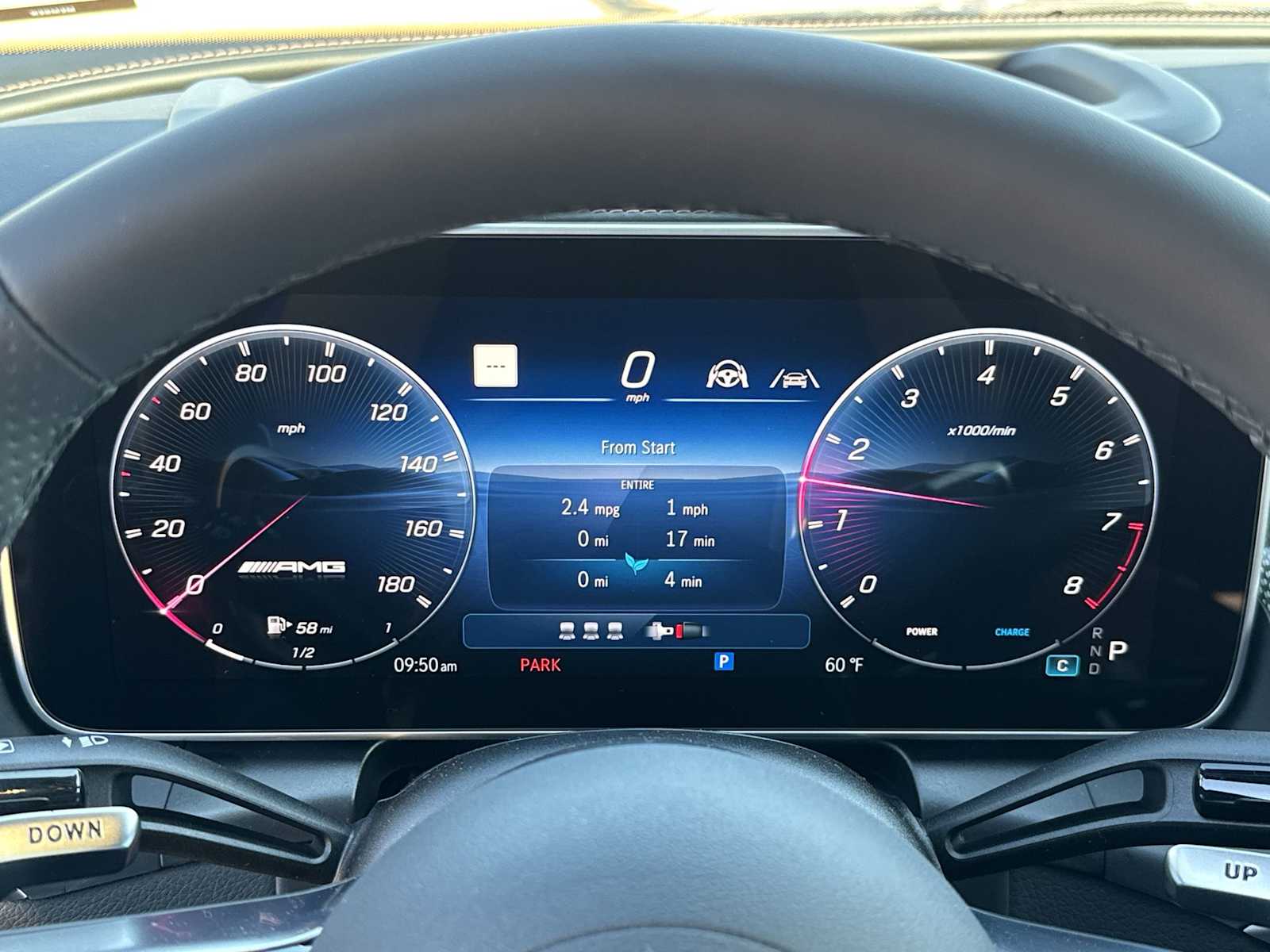 Thumbnail: 2026 Mercedes-Benz GLC - 25