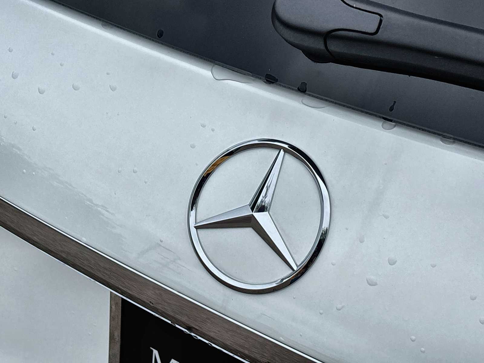 Thumbnail: 2026 Mercedes-Benz GLE - 16