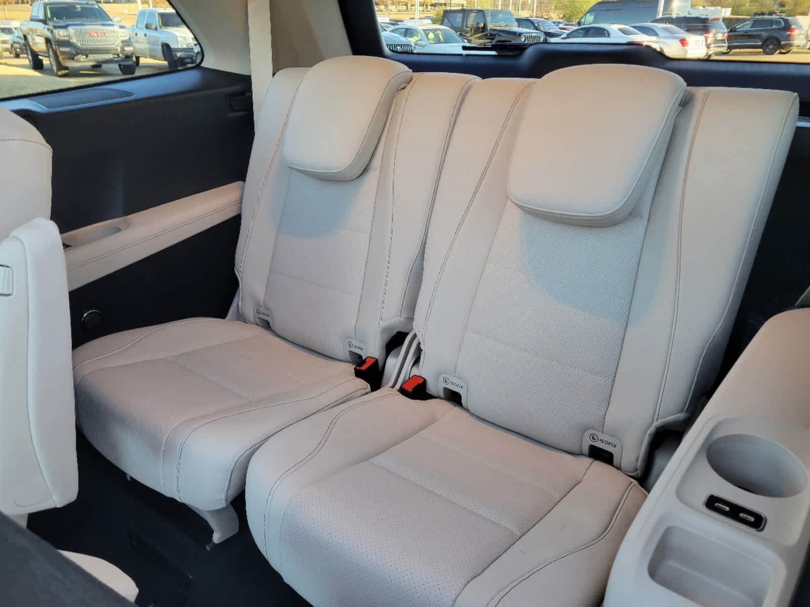 Thumbnail: 2025 Mercedes-Benz GLS - 12