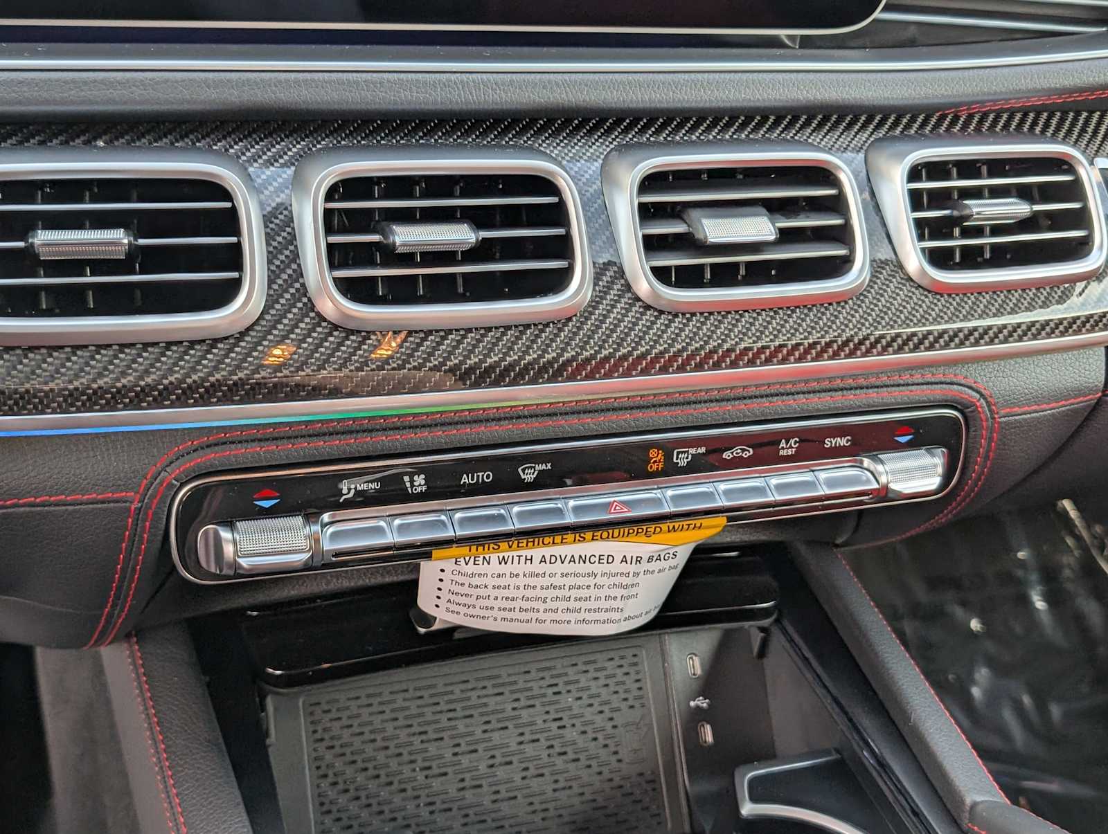 Thumbnail: 2026 Mercedes-Benz GLE - 17