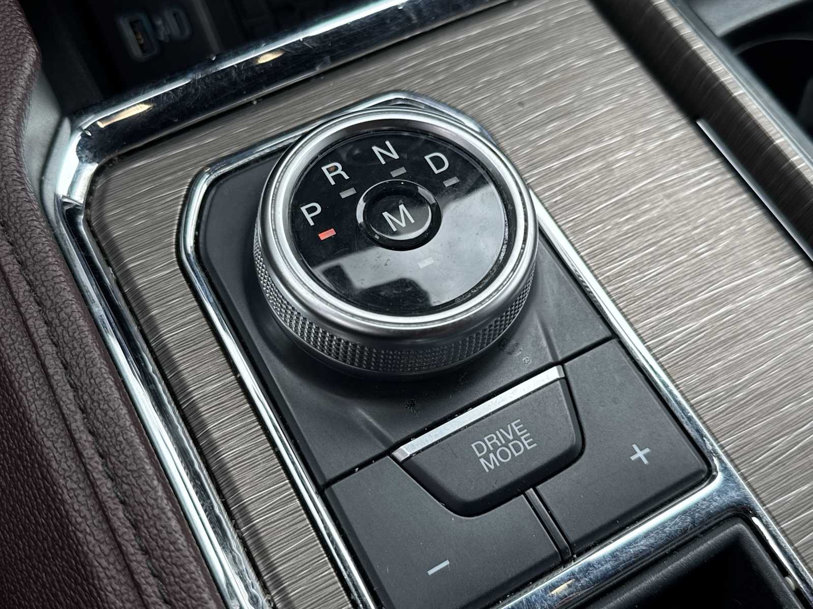 Thumbnail: 2022 Ford Expedition MAX - 24