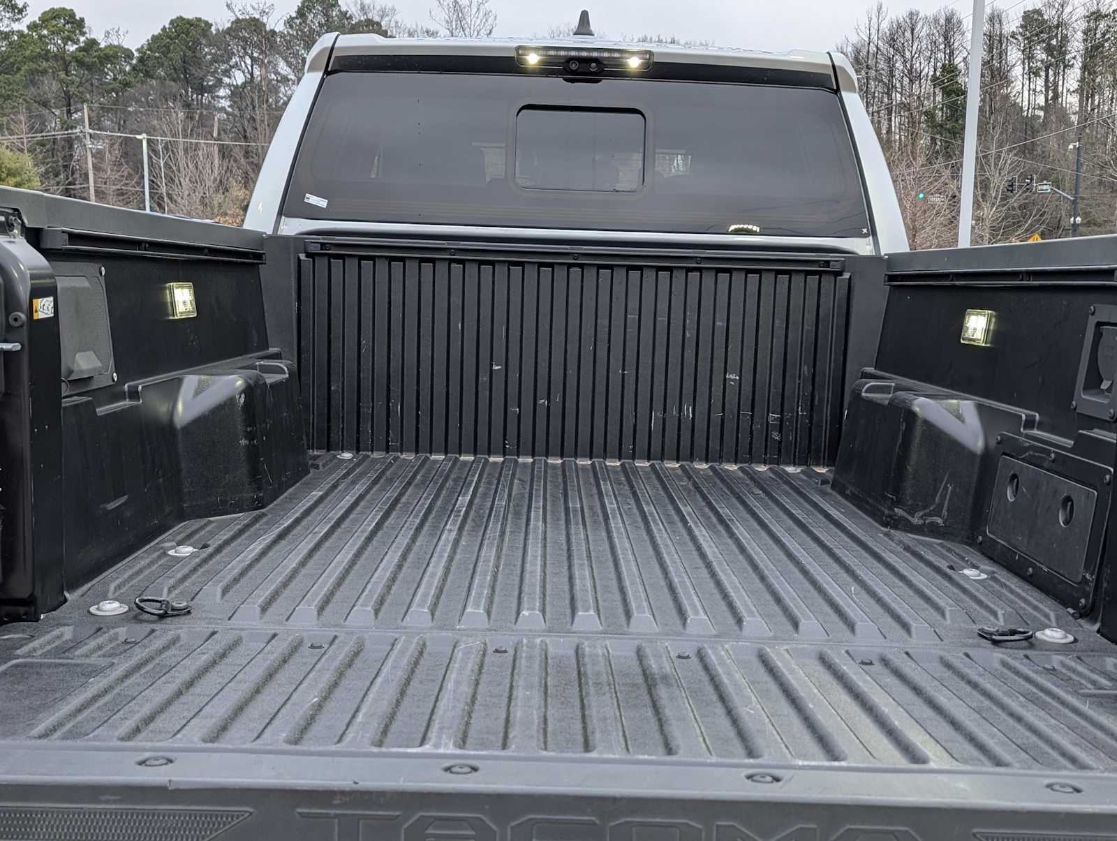 Thumbnail: 2024 Toyota Tacoma - 32