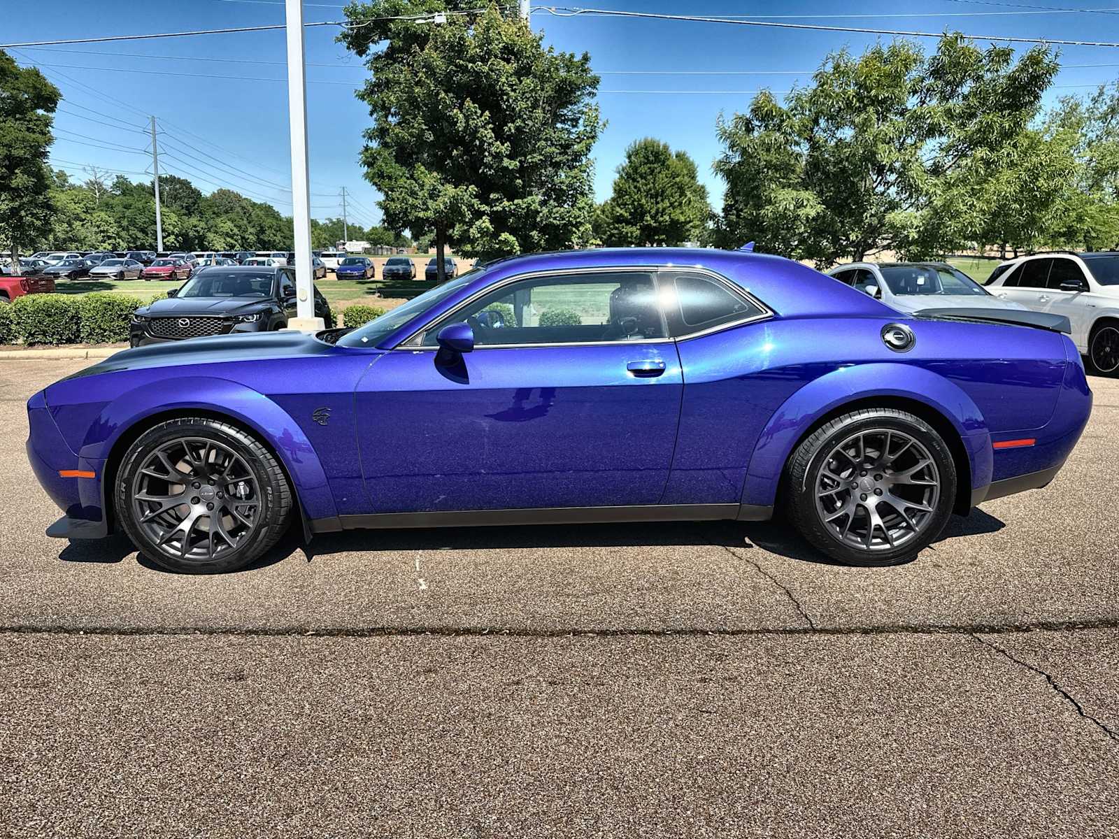 Thumbnail: 2020 Dodge Challenger - 5