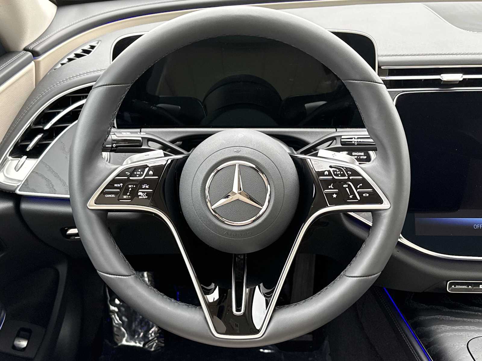 Thumbnail: 2026 Mercedes-Benz E-Class - 21