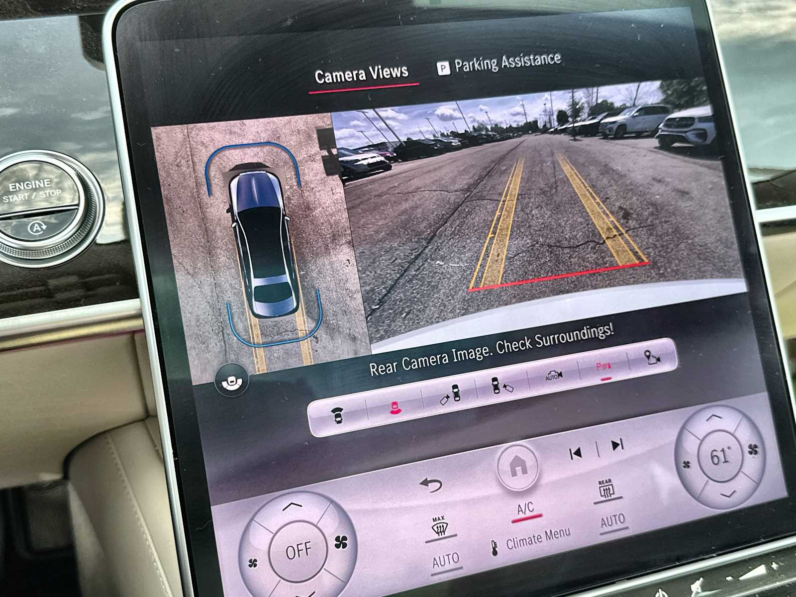 Thumbnail: 2024 Mercedes-Benz S-Class - 27