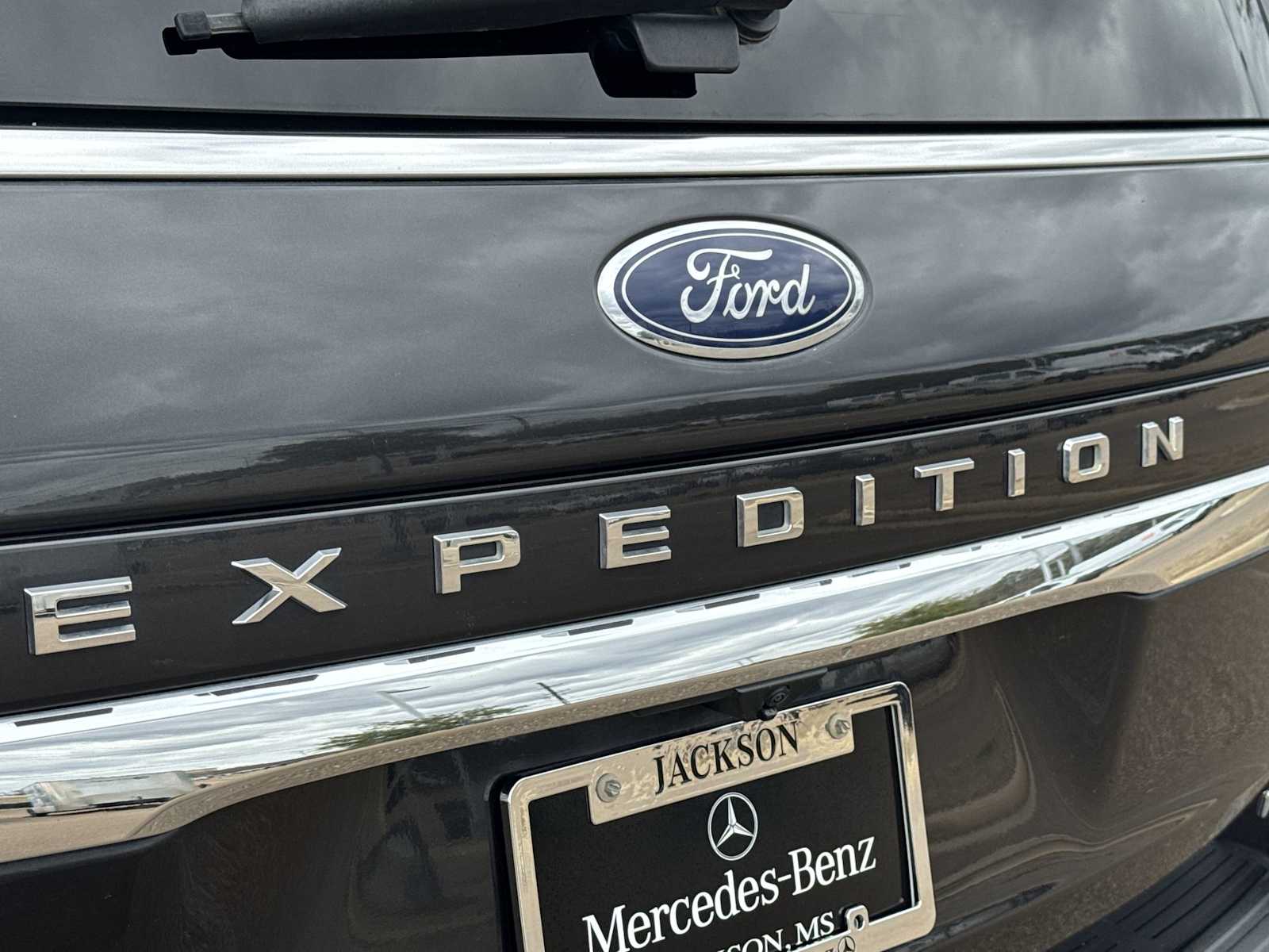 Thumbnail: 2022 Ford Expedition MAX - 11