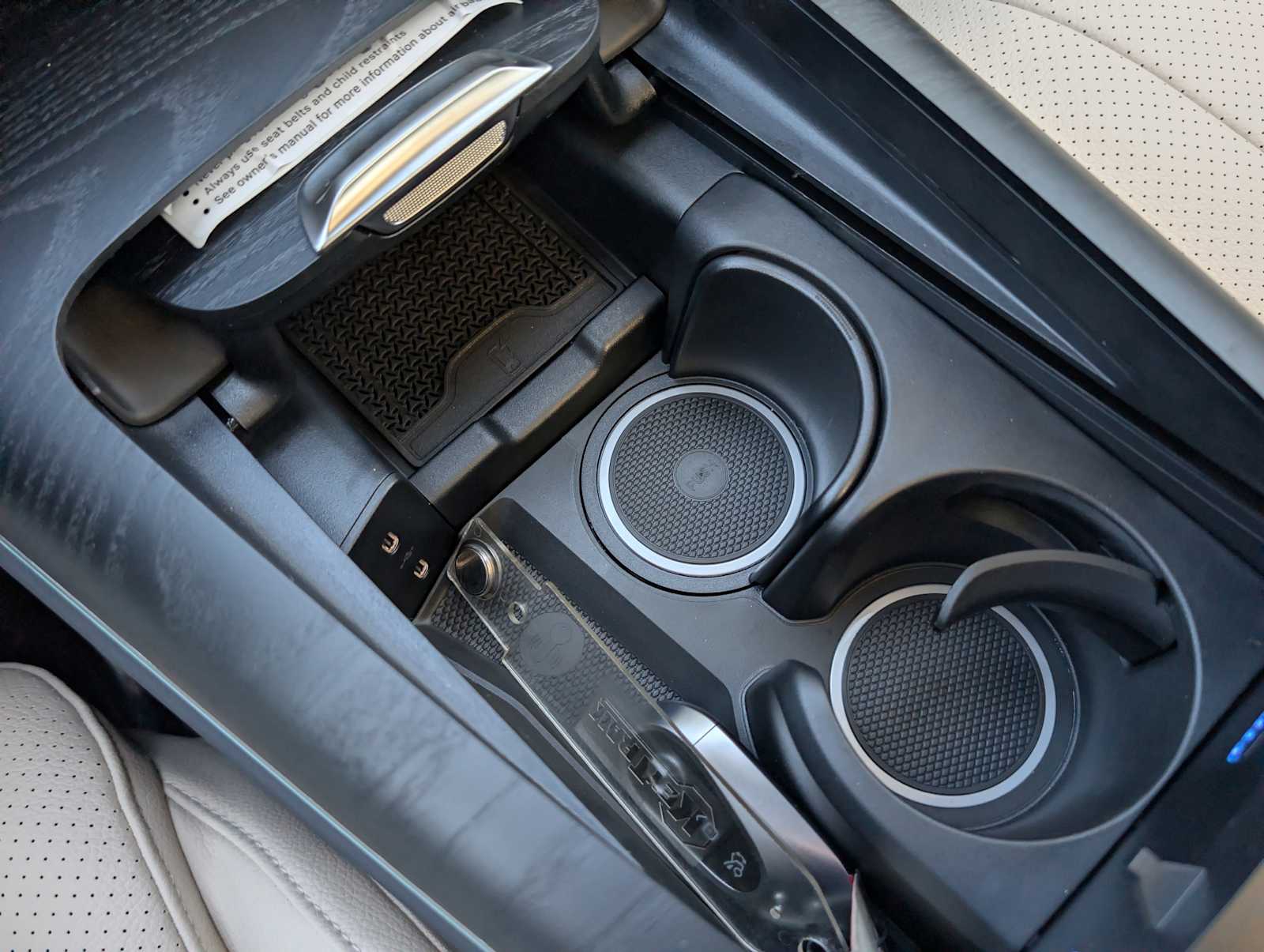 Thumbnail: 2026 Mercedes-Benz E-Class - 16