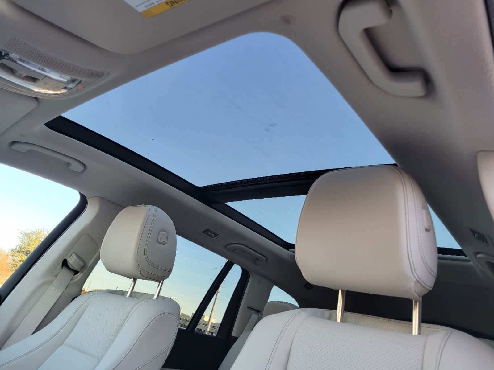 Thumbnail: 2025 Mercedes-Benz GLS - 5