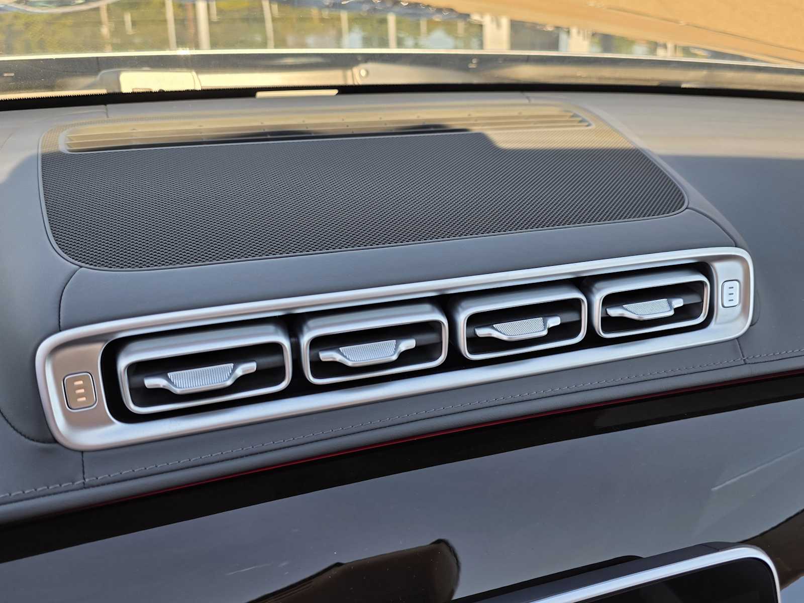 Thumbnail: 2026 Mercedes-Benz S-Class - 23