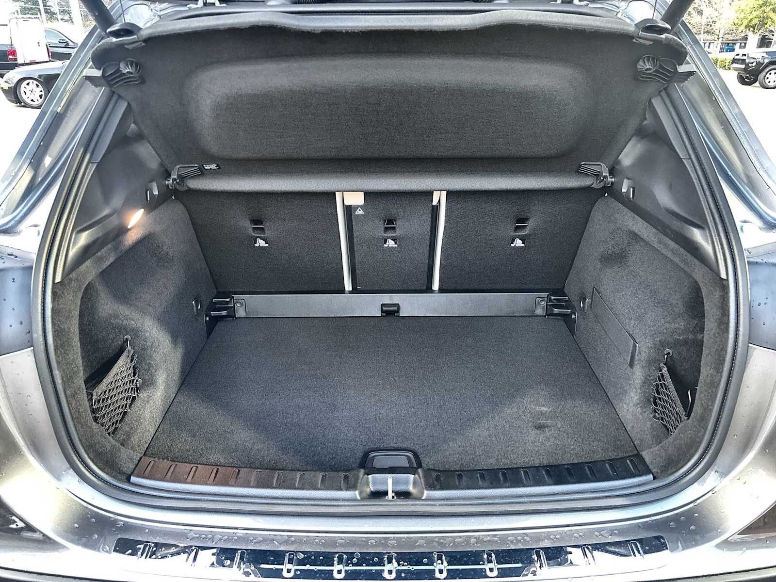 Thumbnail: 2026 Mercedes-Benz GLA - 17