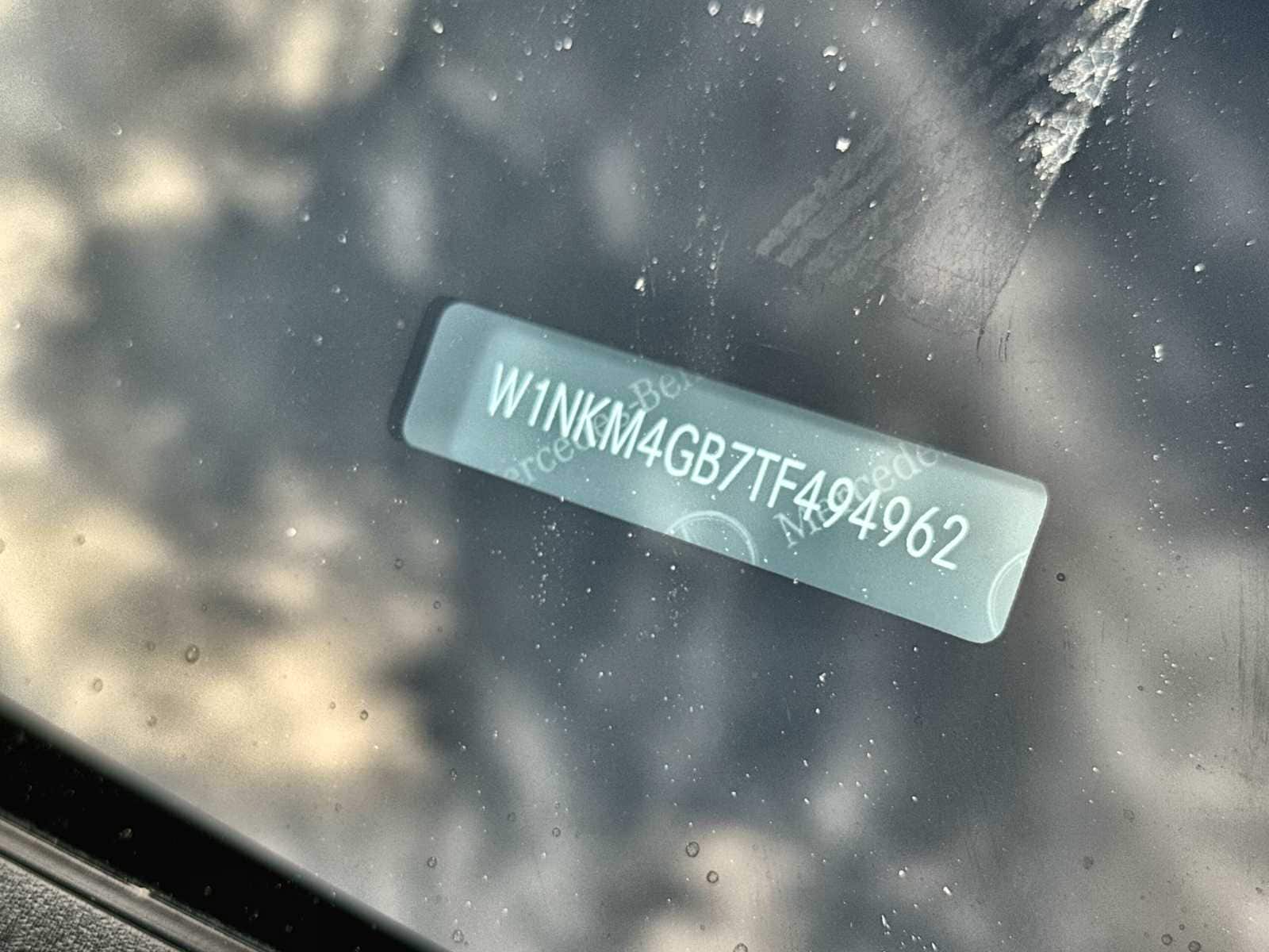 Thumbnail: 2026 Mercedes-Benz GLC - 25