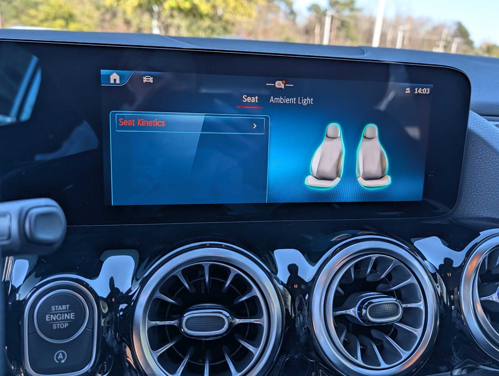 Thumbnail: 2026 Mercedes-Benz GLA - 13