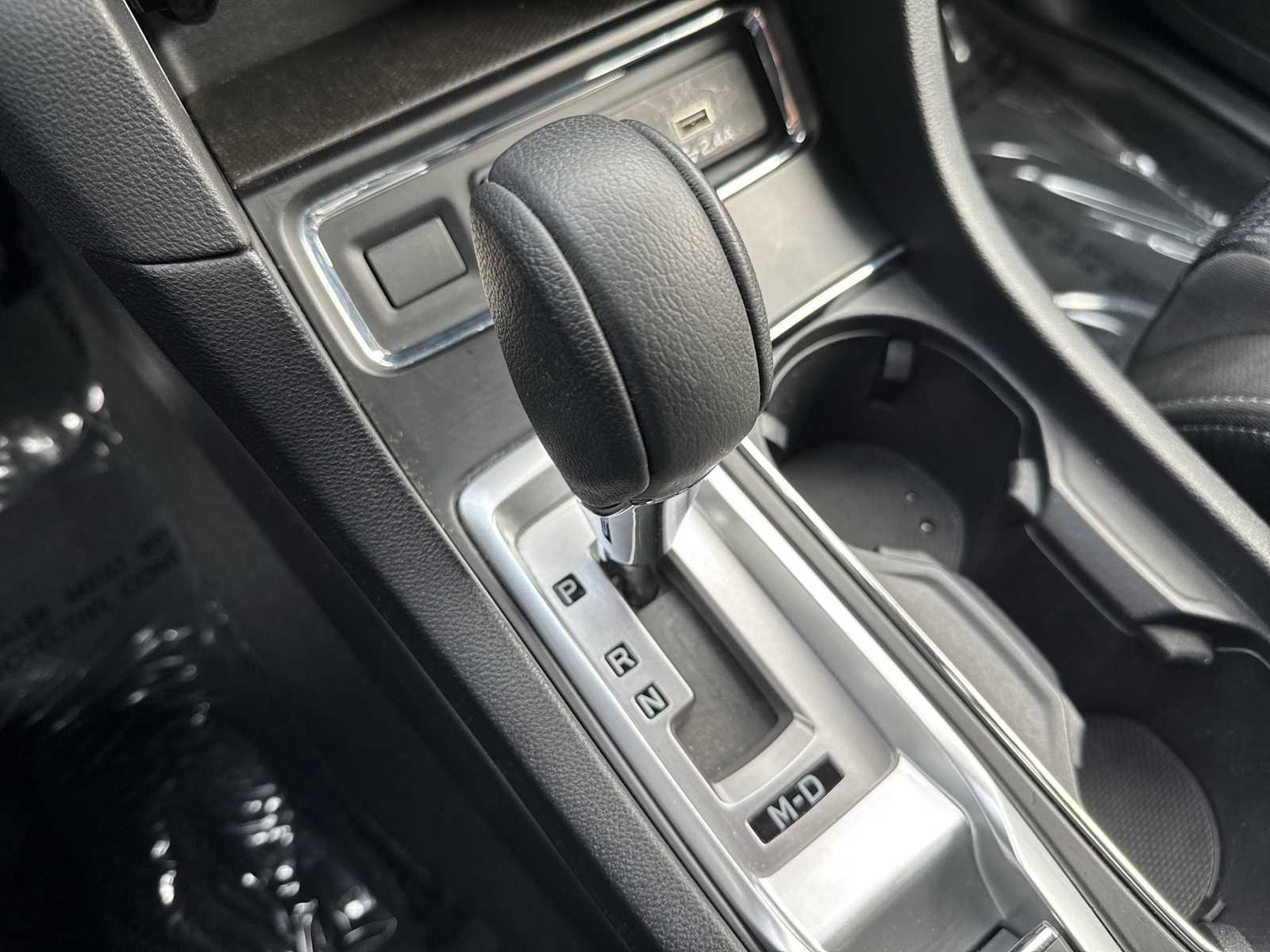 Thumbnail: 2024 Subaru Ascent - 23