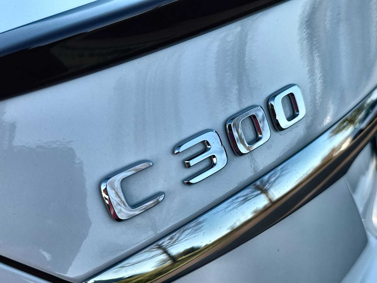 Thumbnail: 2020 Mercedes-Benz C-Class - 15