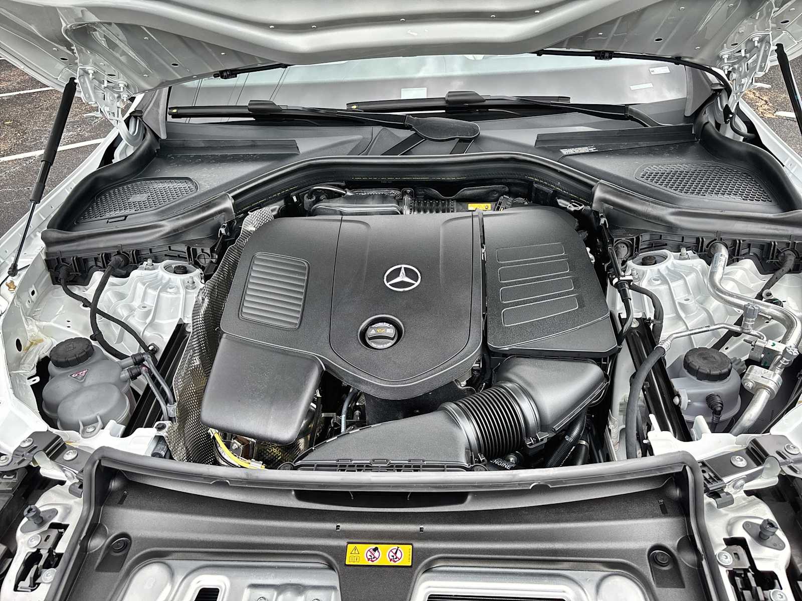 Thumbnail: 2026 Mercedes-Benz GLC - 13