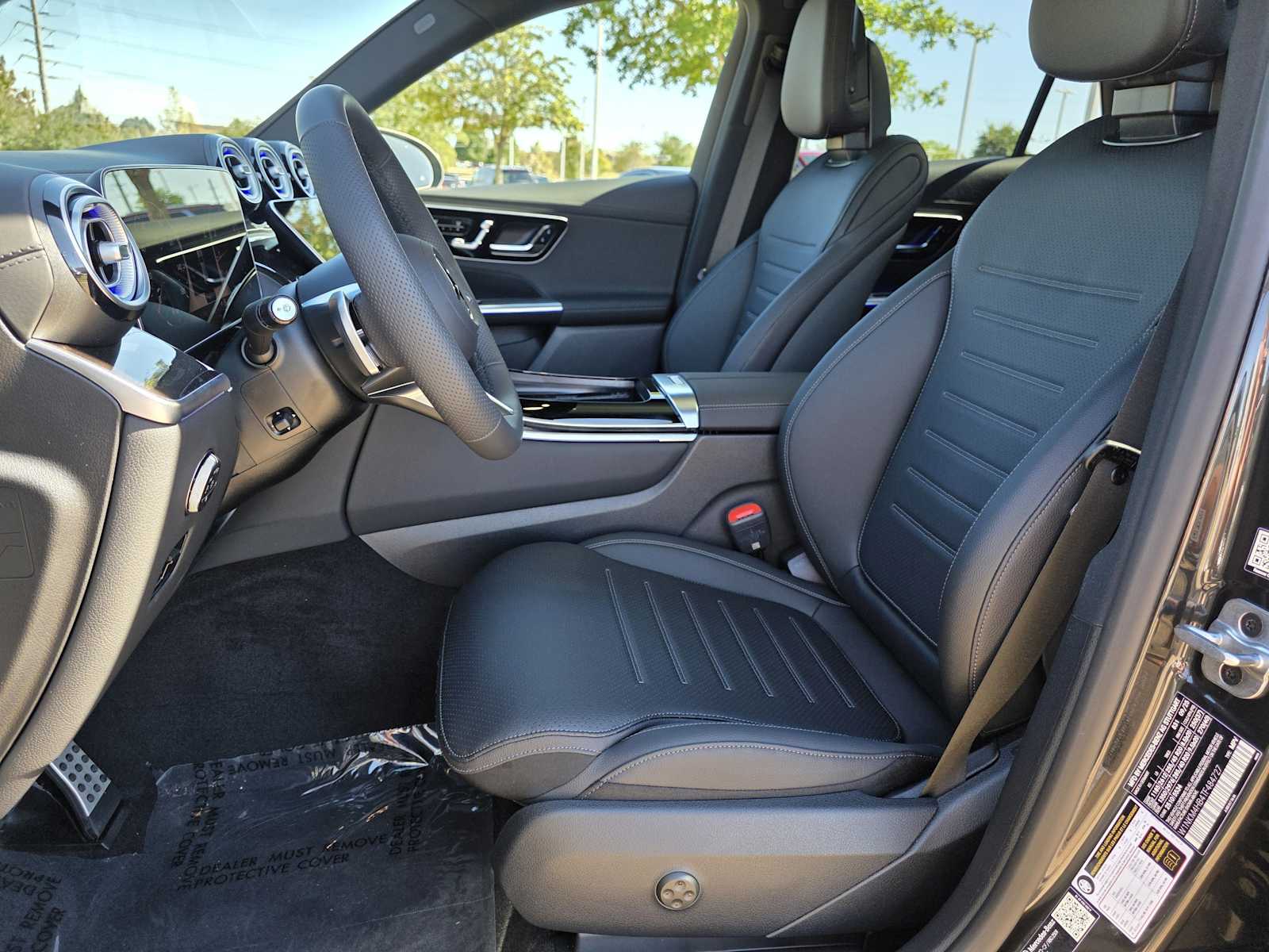 Thumbnail: 2026 Mercedes-Benz GLC - 14