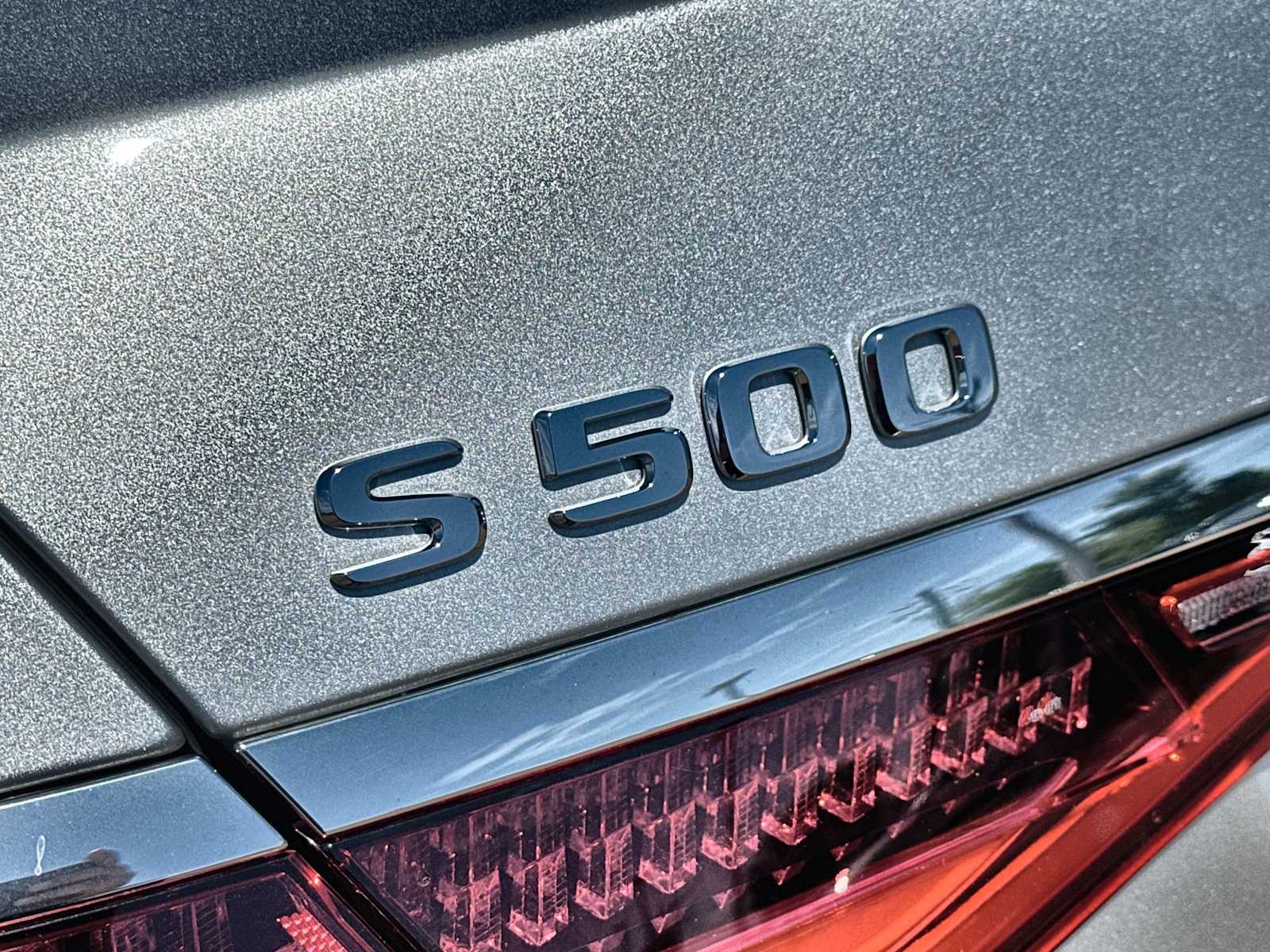 Thumbnail: 2022 Mercedes-Benz S-Class - 15